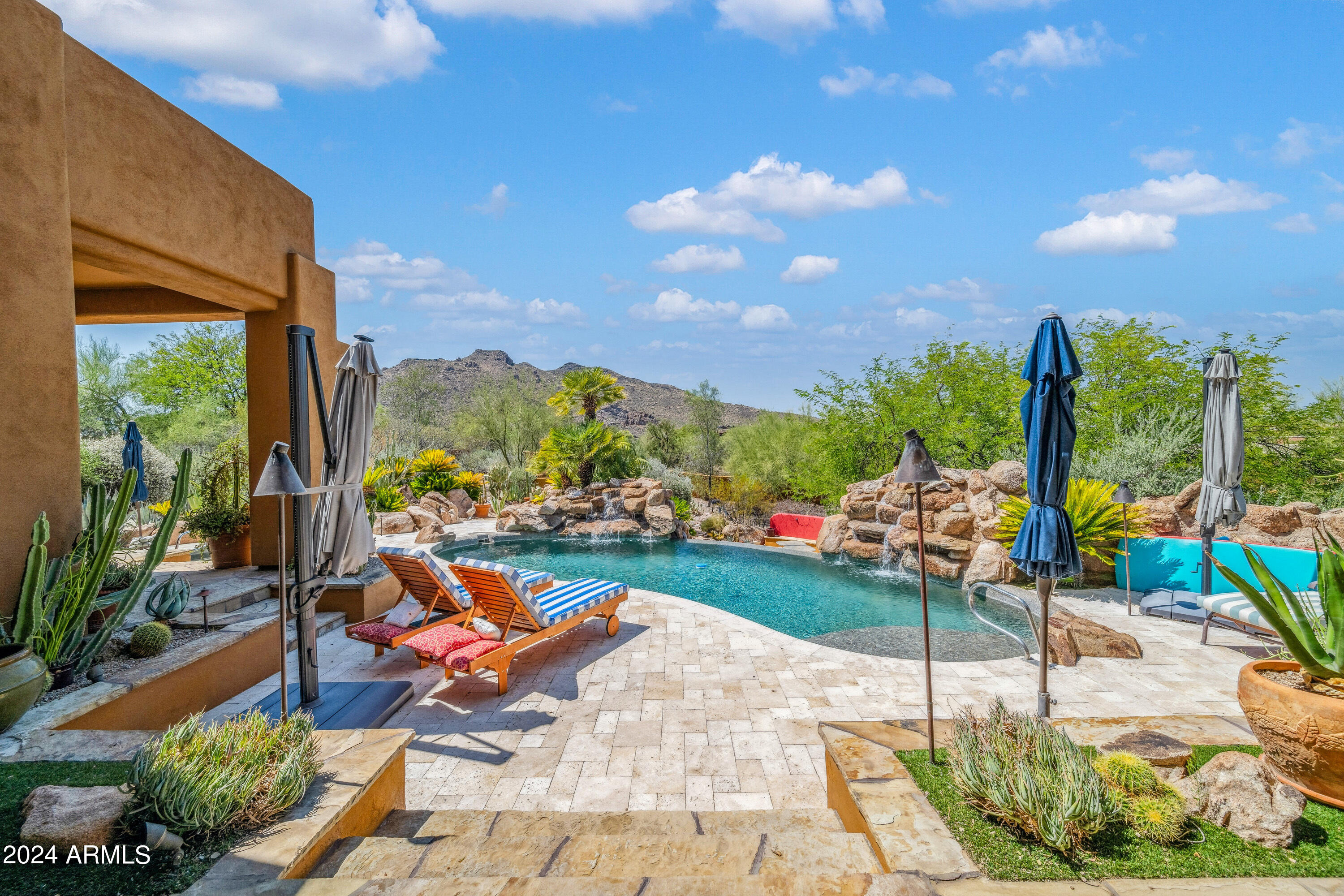 CAREFREE ARIZONA - Residential