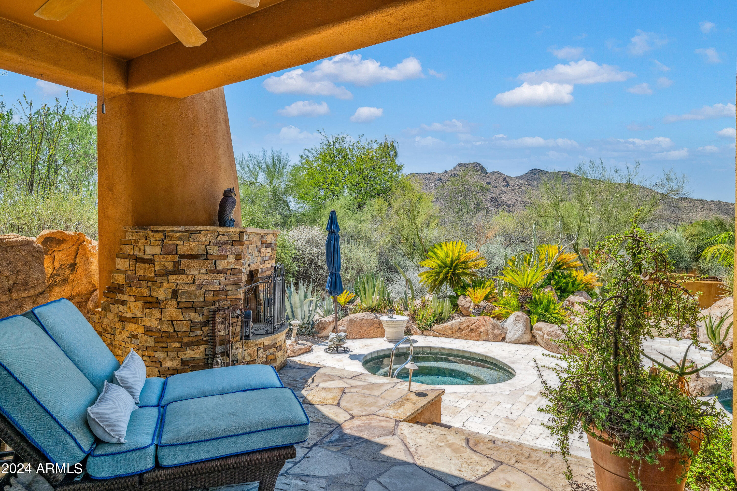 CAREFREE ARIZONA - Residential