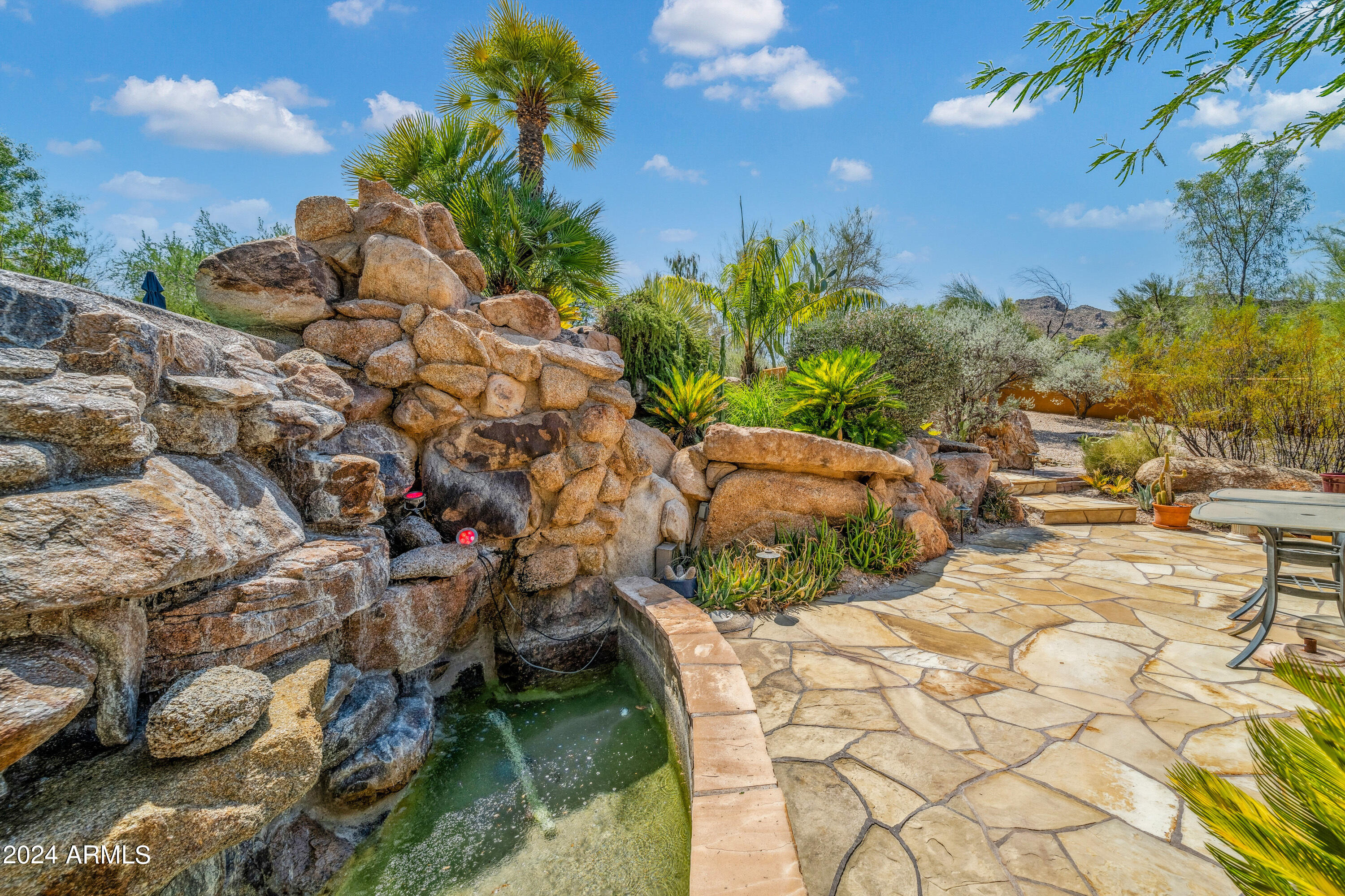 CAREFREE ARIZONA - Residential