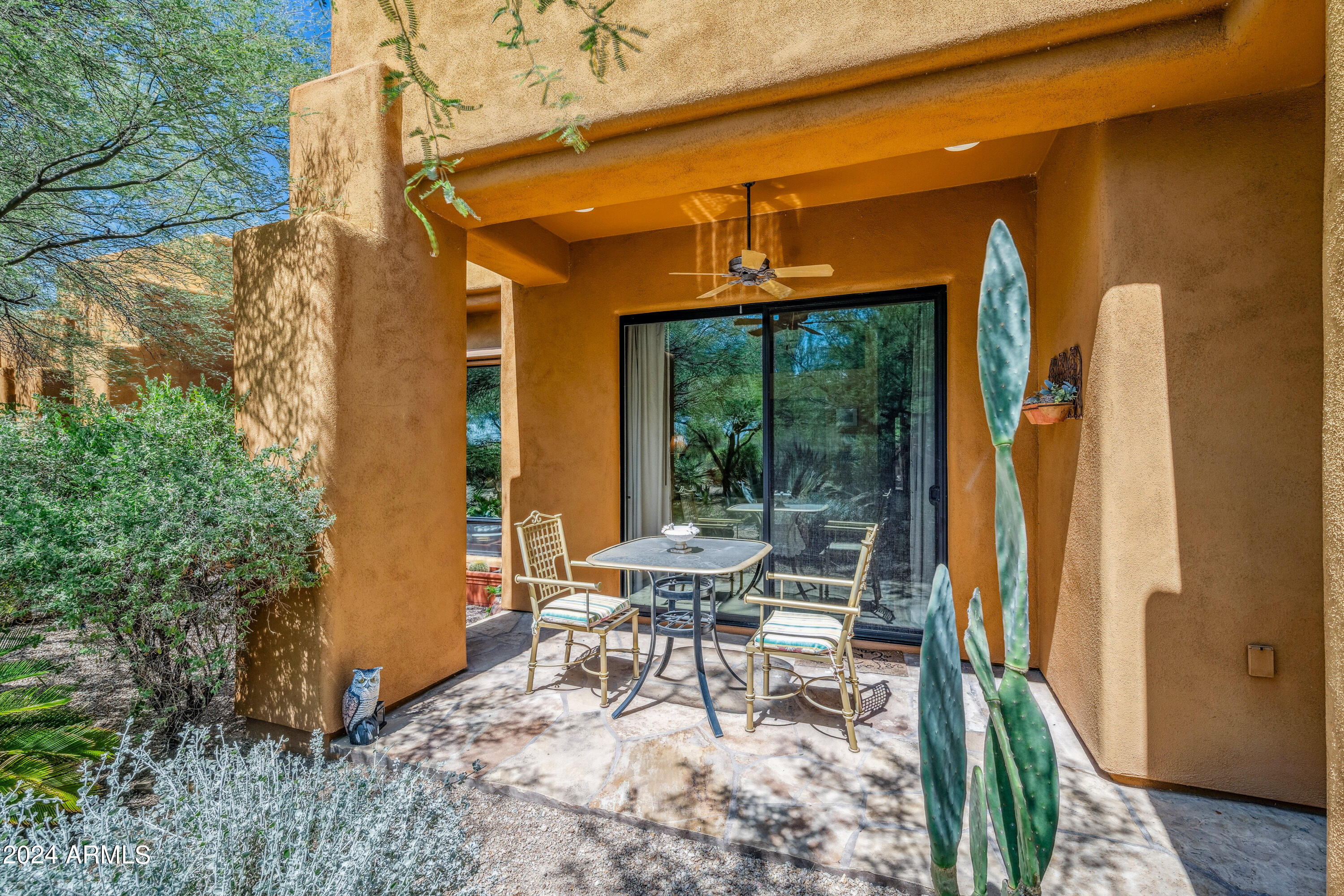 CAREFREE ARIZONA - Residential