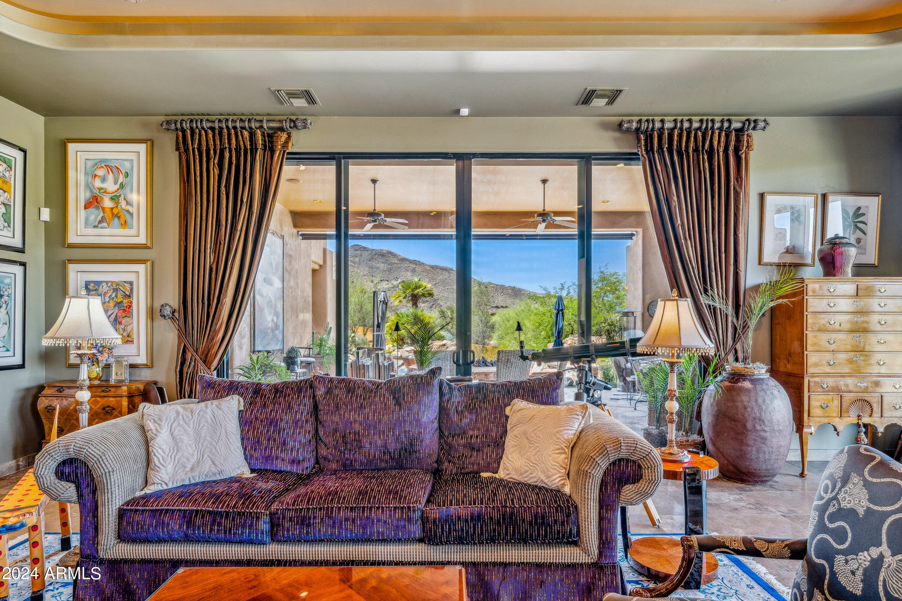 CAREFREE ARIZONA - Residential