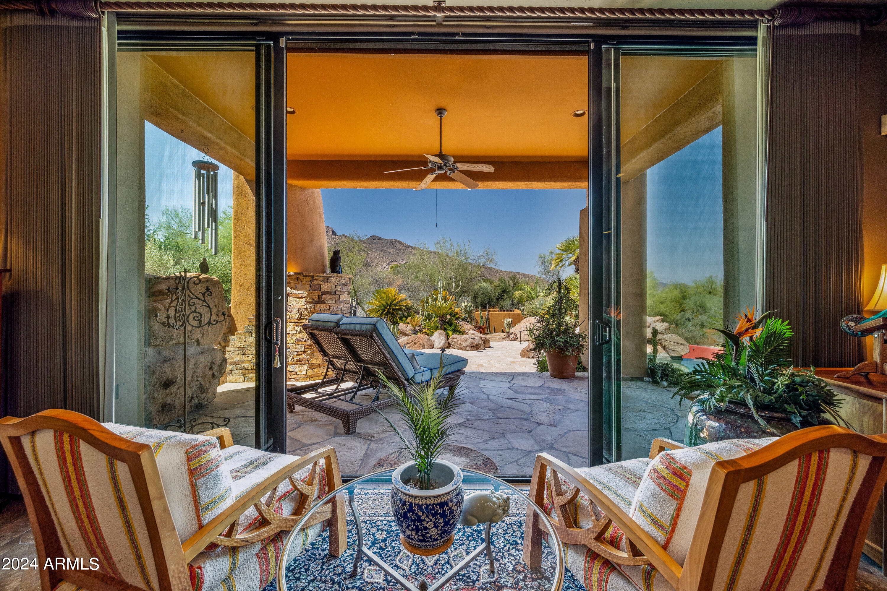 CAREFREE ARIZONA - Residential