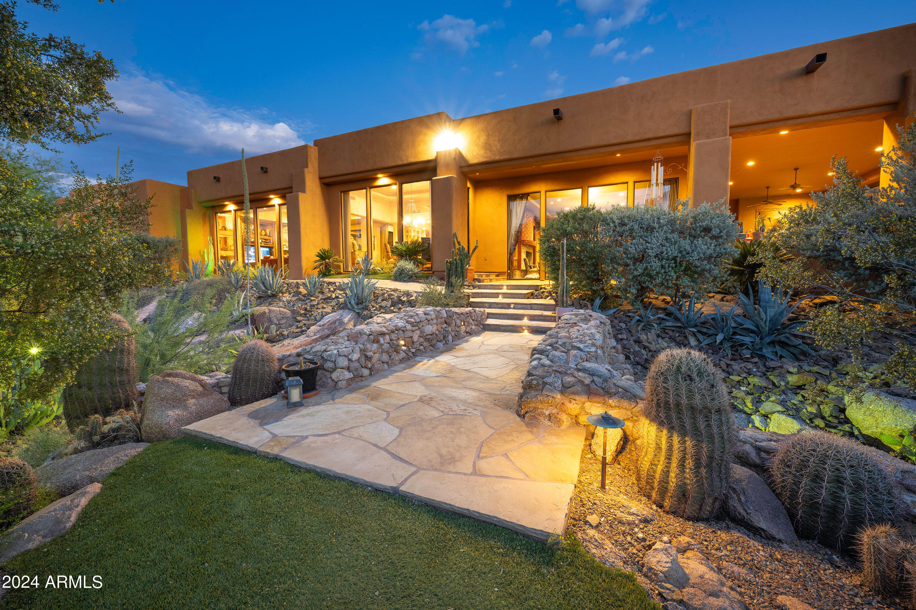 CAREFREE ARIZONA - Residential