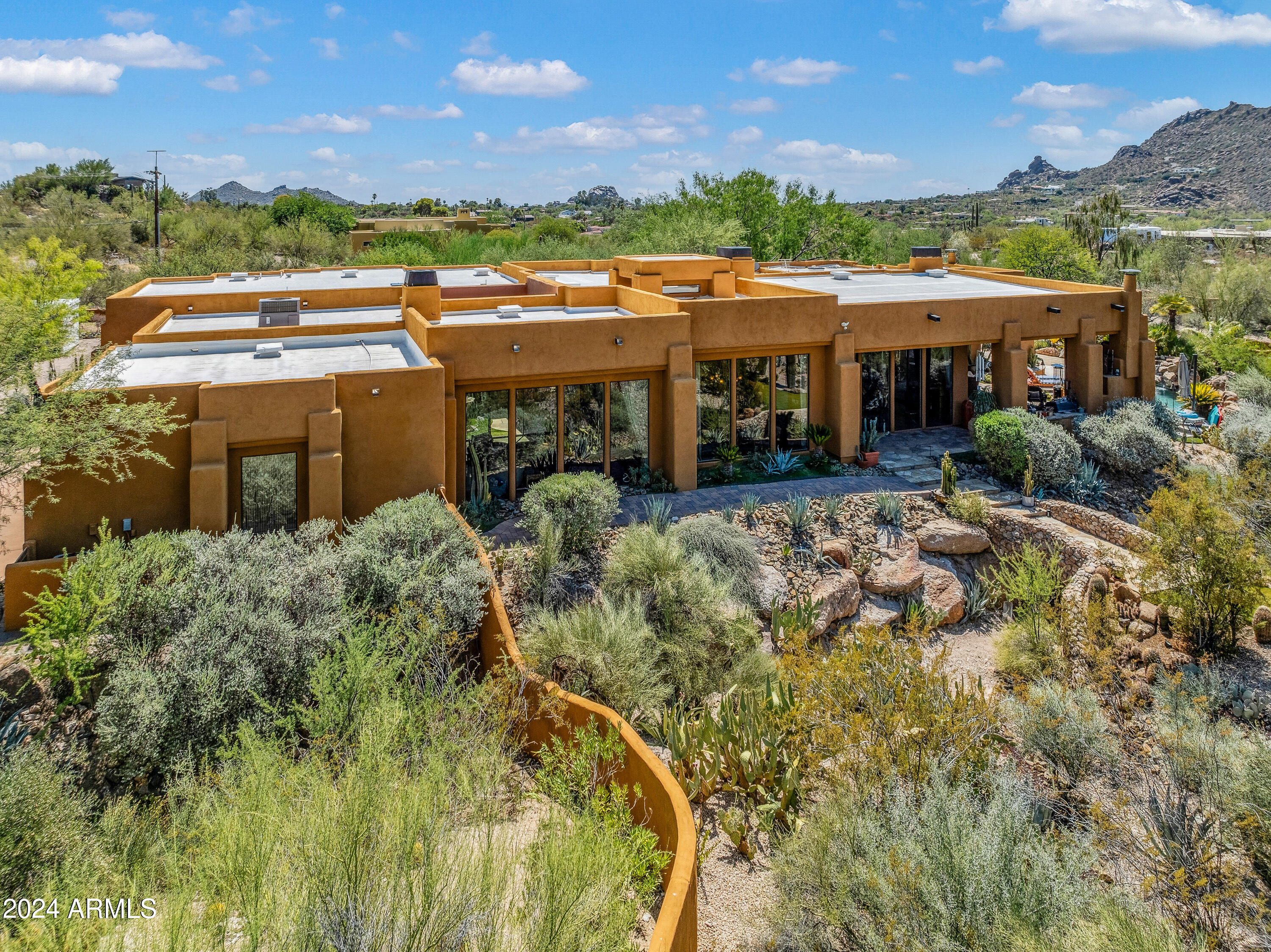 CAREFREE ARIZONA - Residential