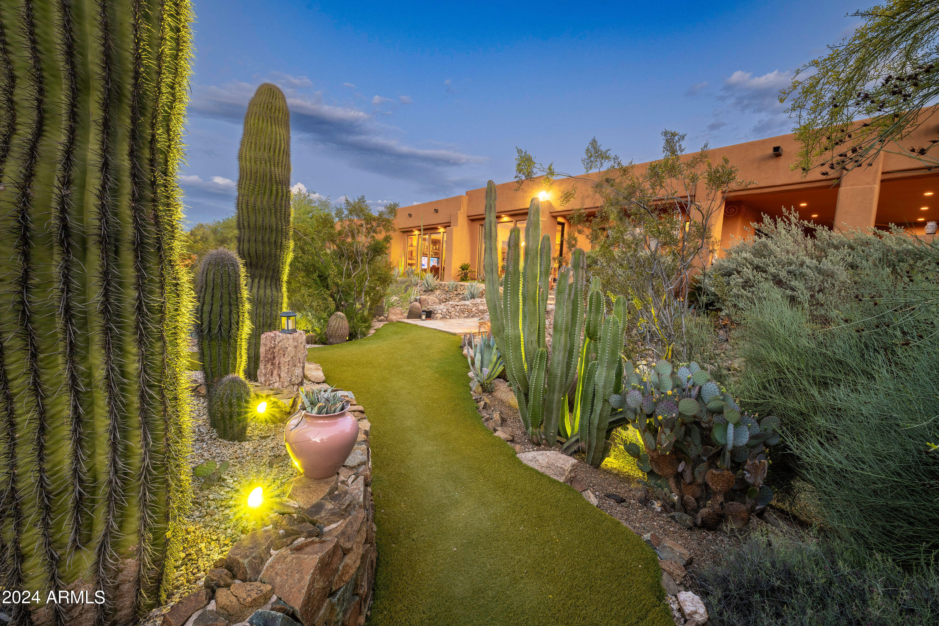CAREFREE ARIZONA - Residential
