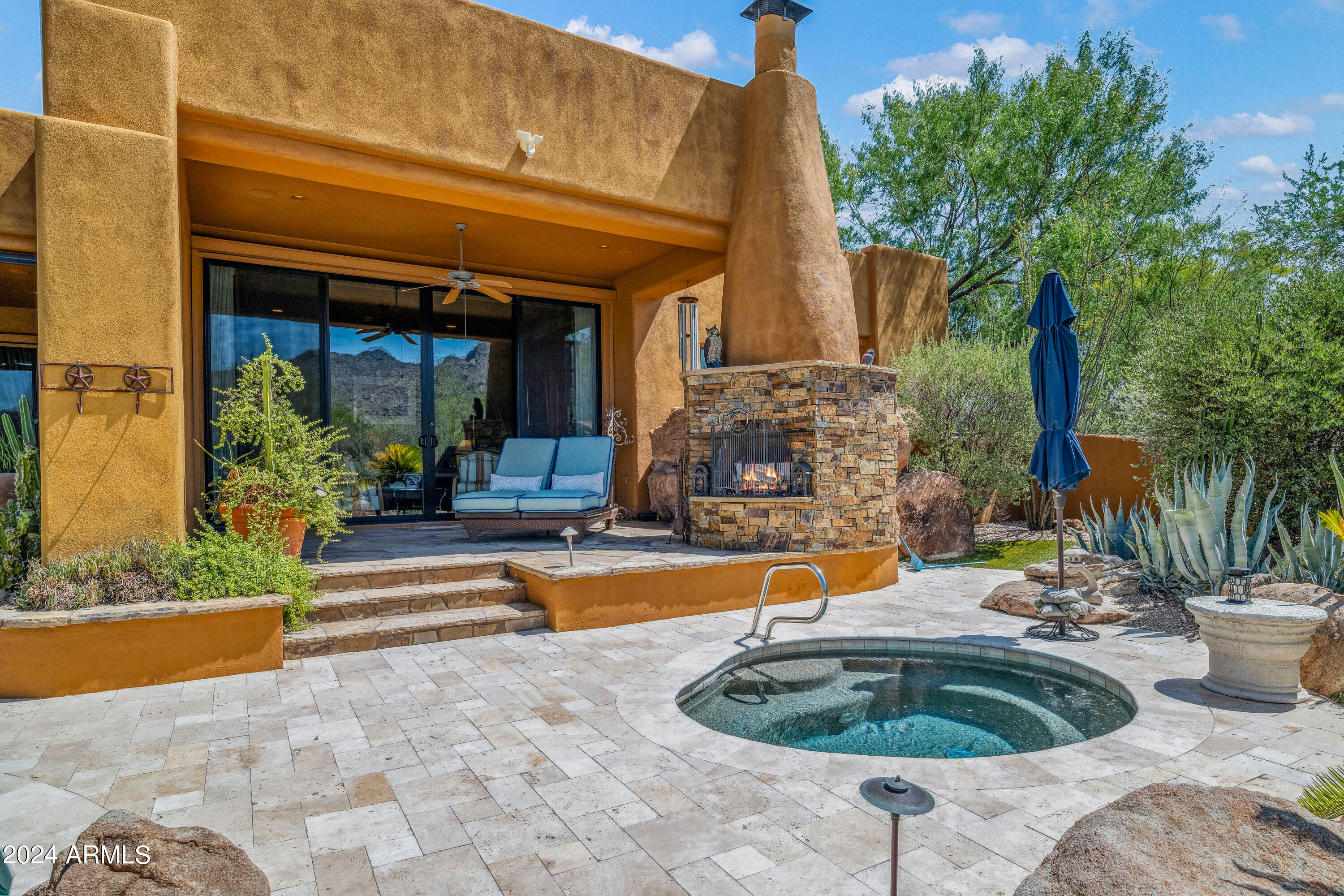 CAREFREE ARIZONA - Residential