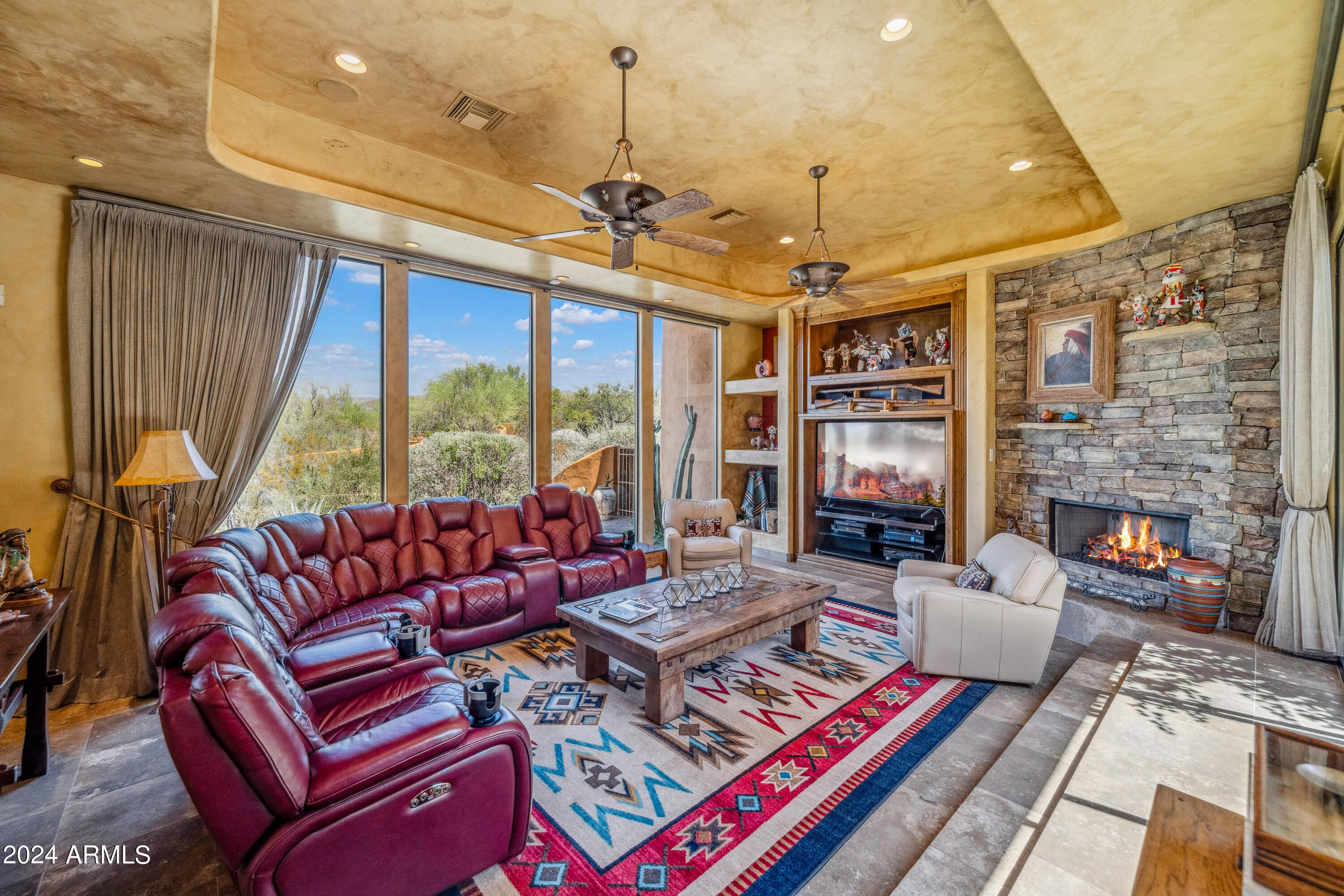 CAREFREE ARIZONA - Residential