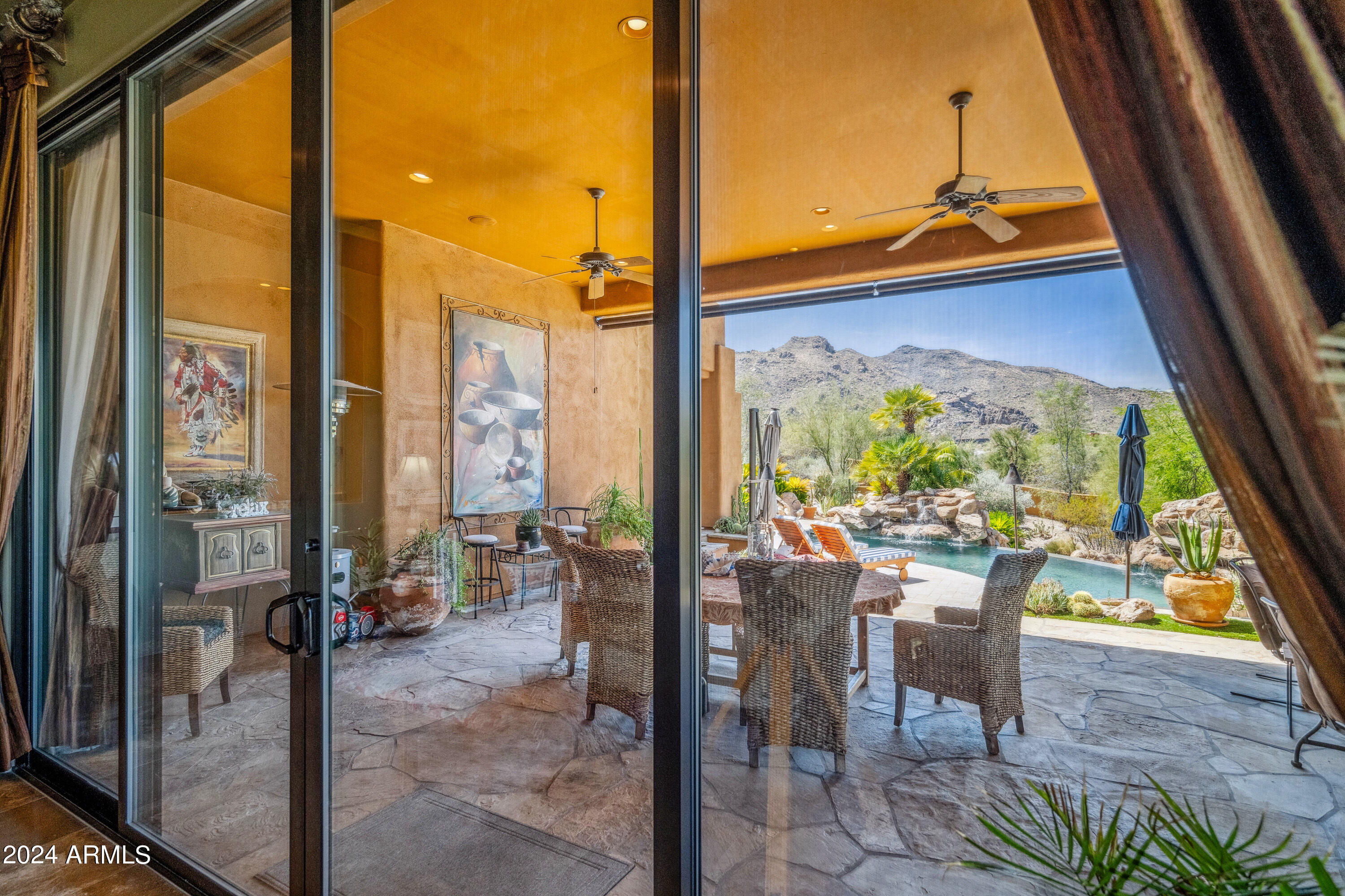 CAREFREE ARIZONA - Residential