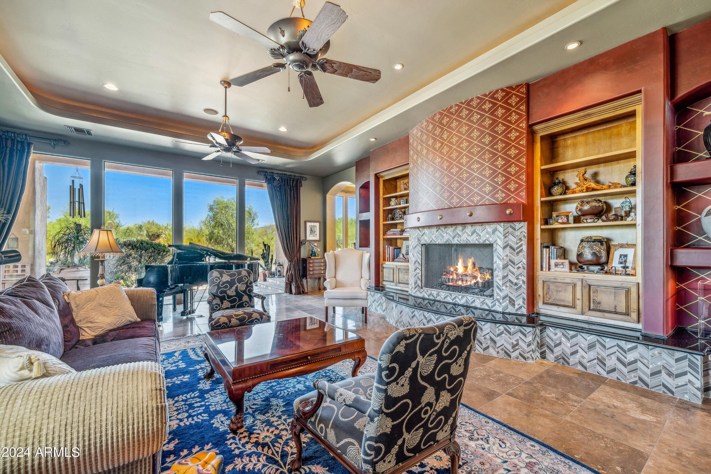 CAREFREE ARIZONA - Residential