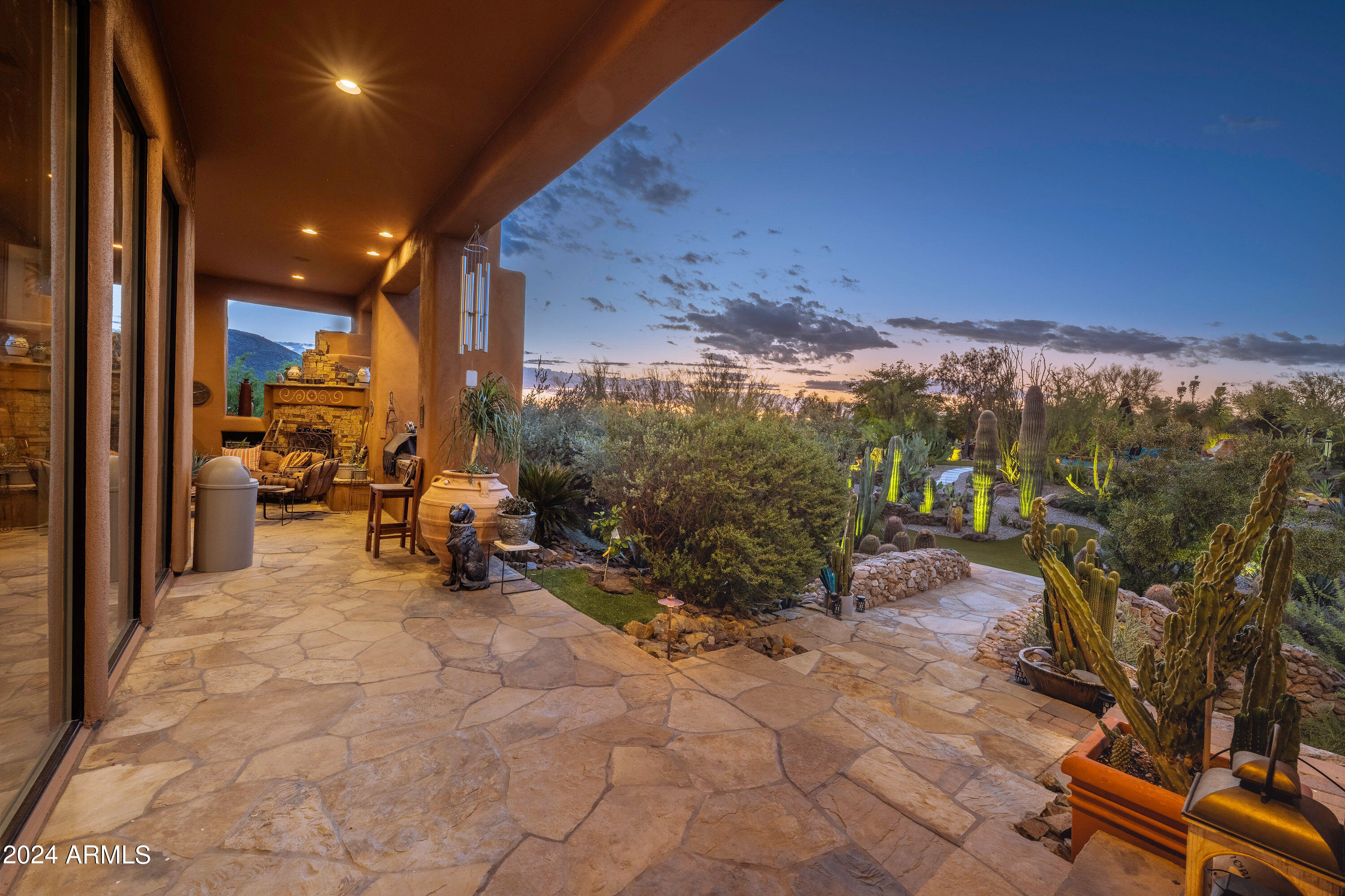 CAREFREE ARIZONA - Residential