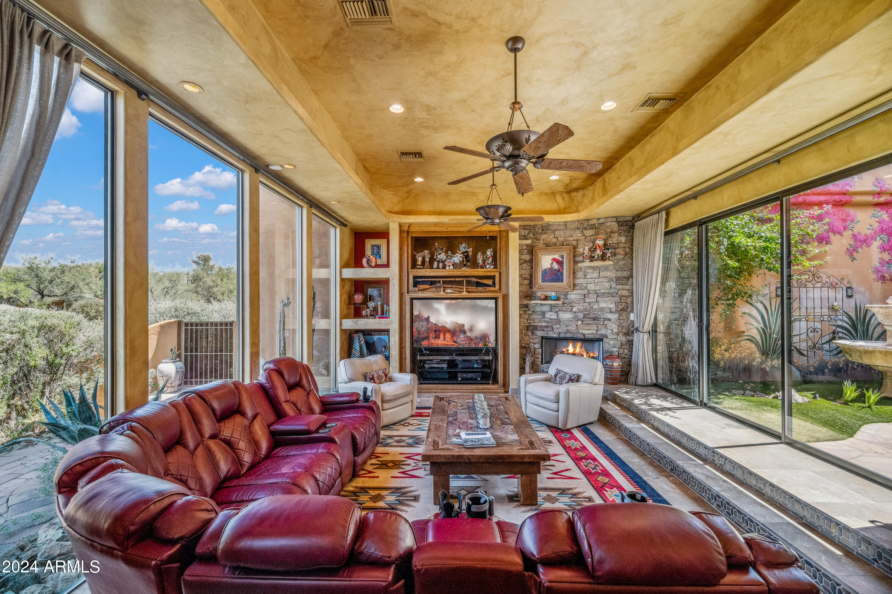 CAREFREE ARIZONA - Residential