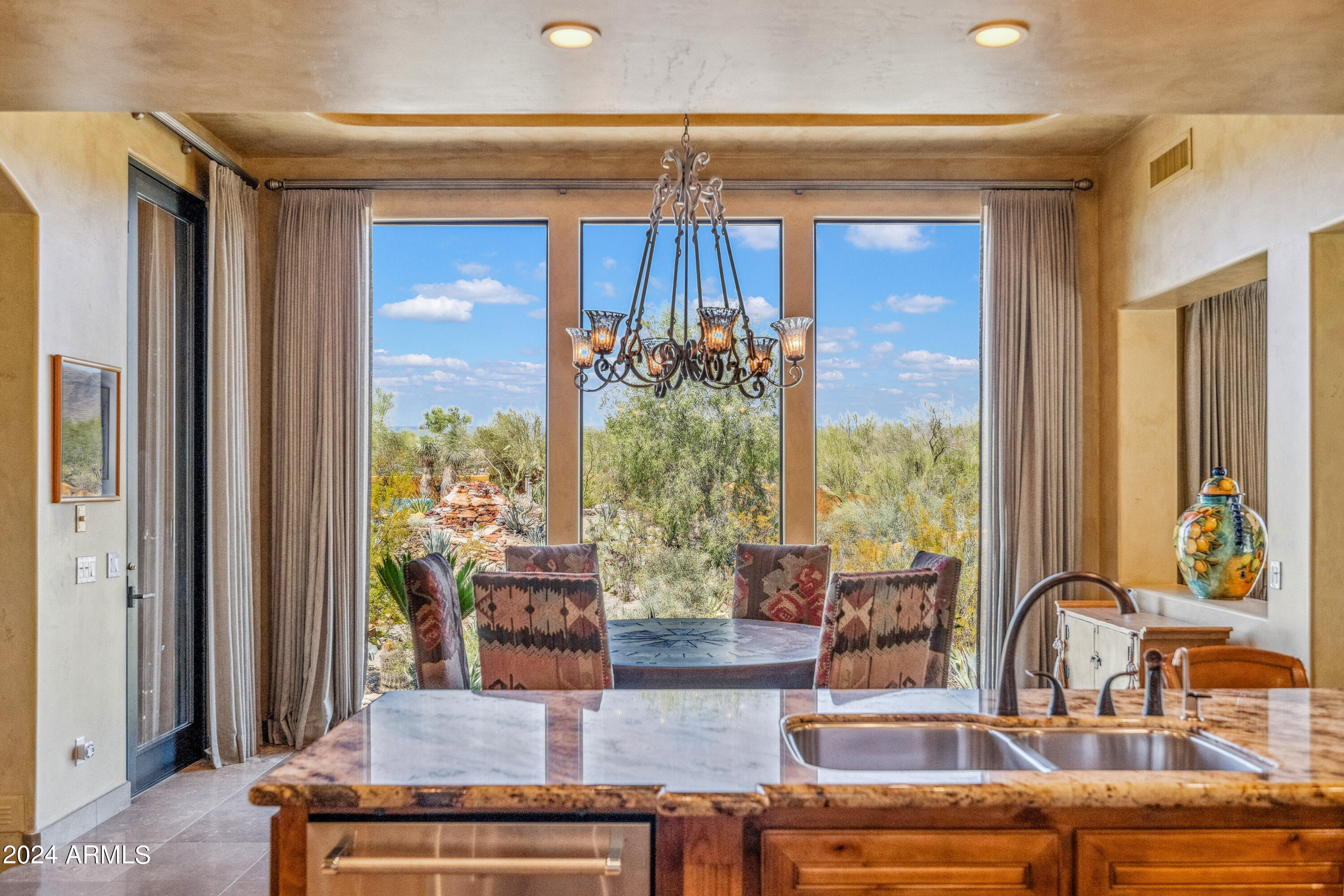 CAREFREE ARIZONA - Residential