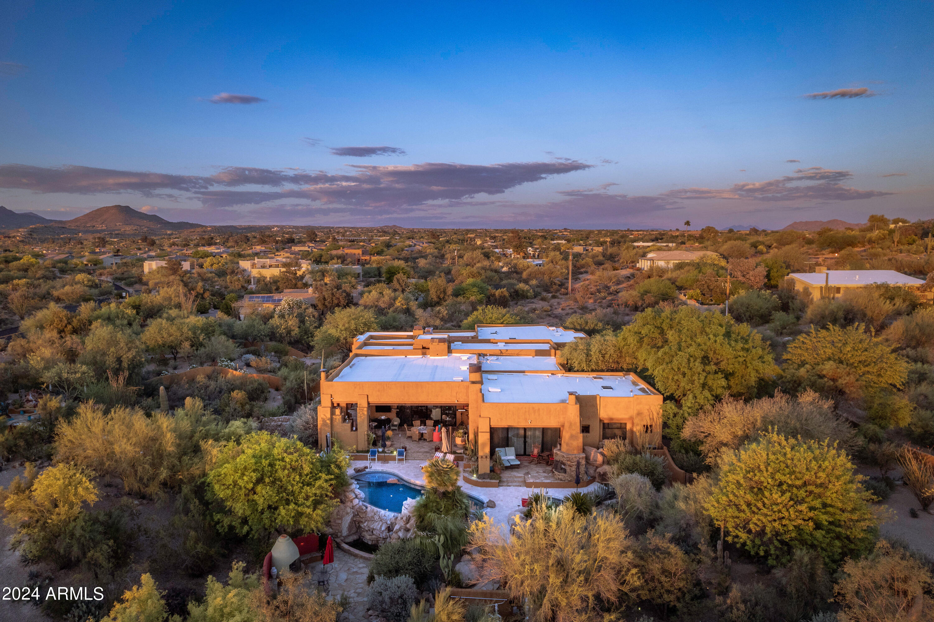 CAREFREE ARIZONA - Residential