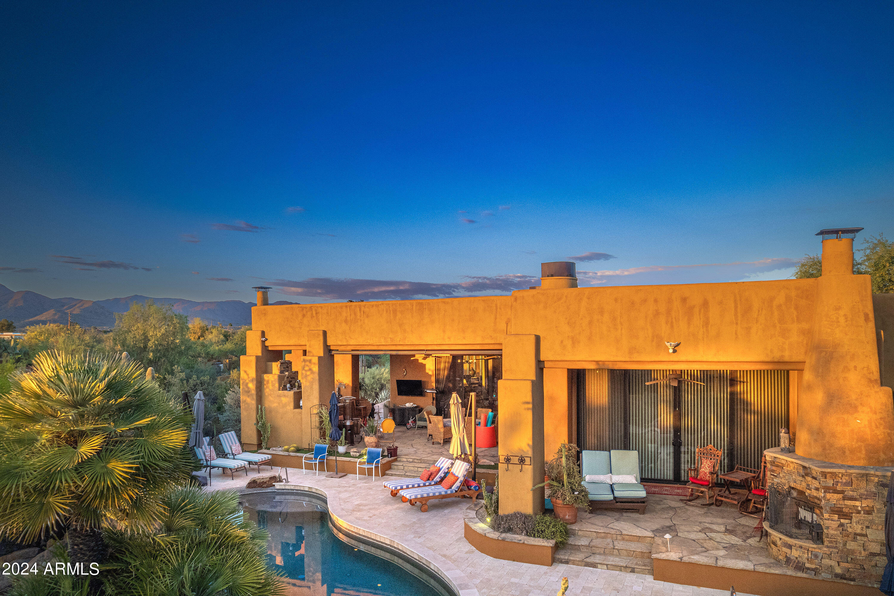 CAREFREE ARIZONA - Residential