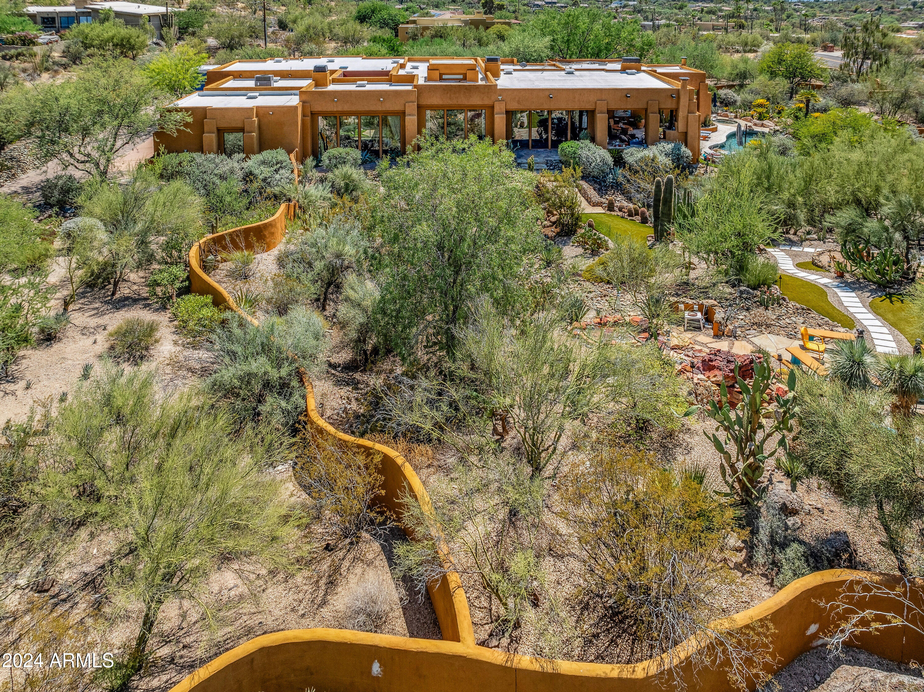 CAREFREE ARIZONA - Residential