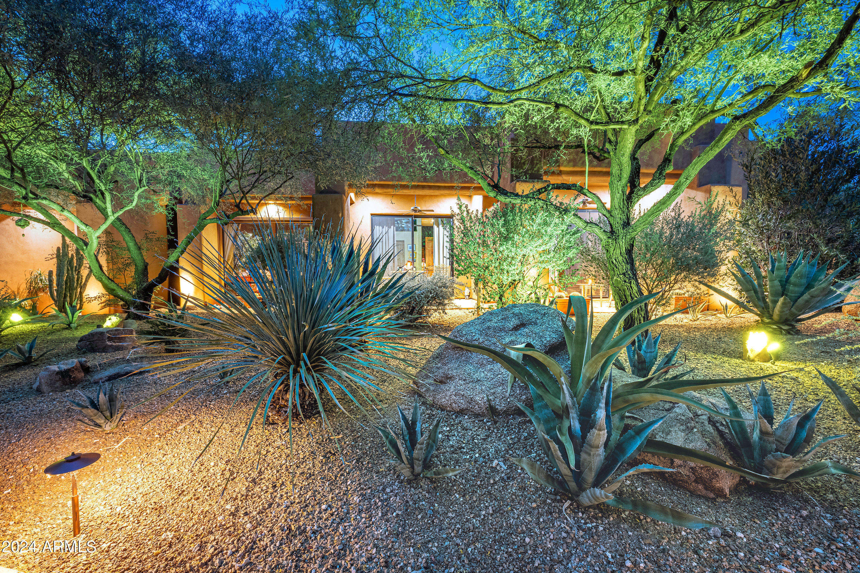 CAREFREE ARIZONA - Residential