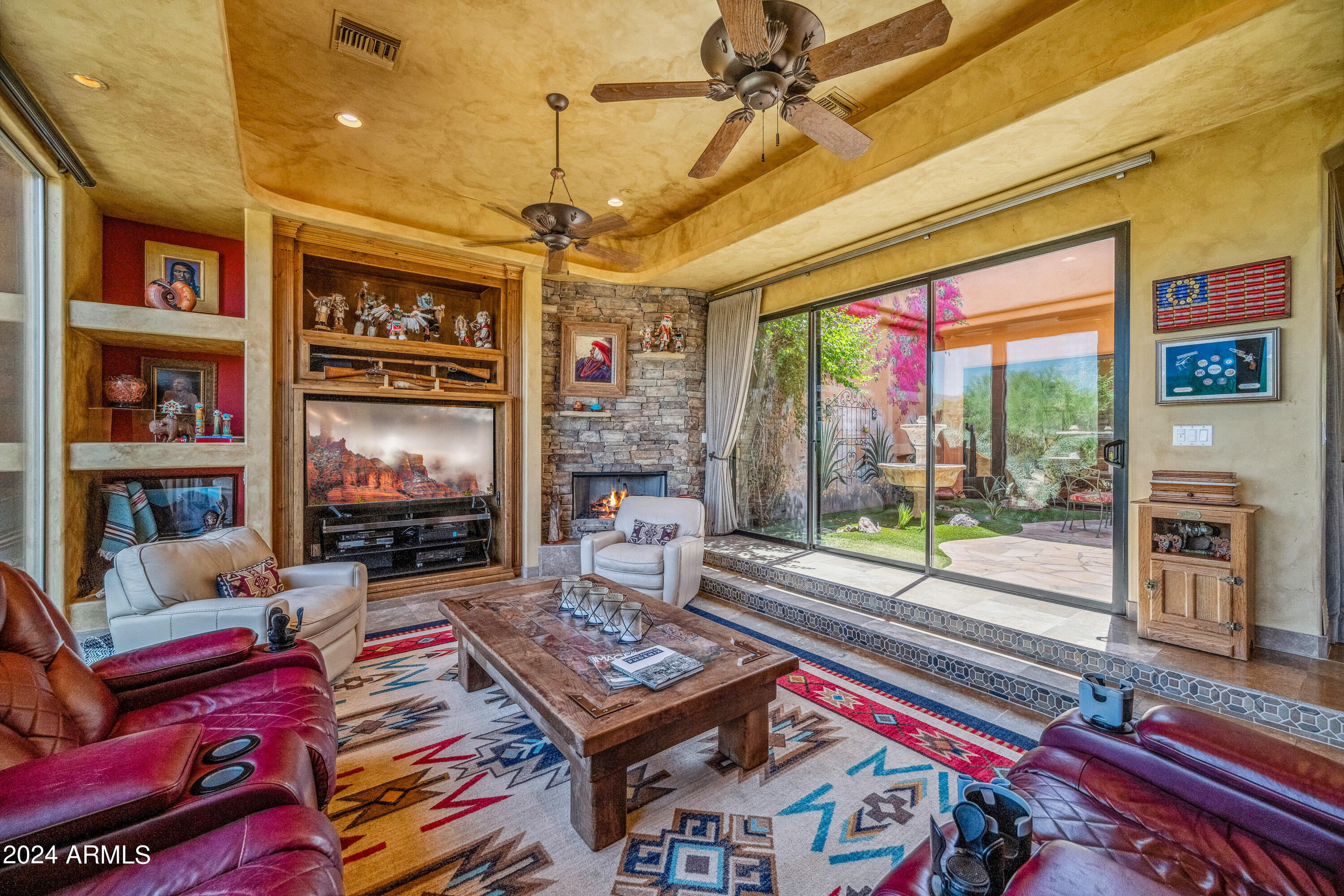 CAREFREE ARIZONA - Residential
