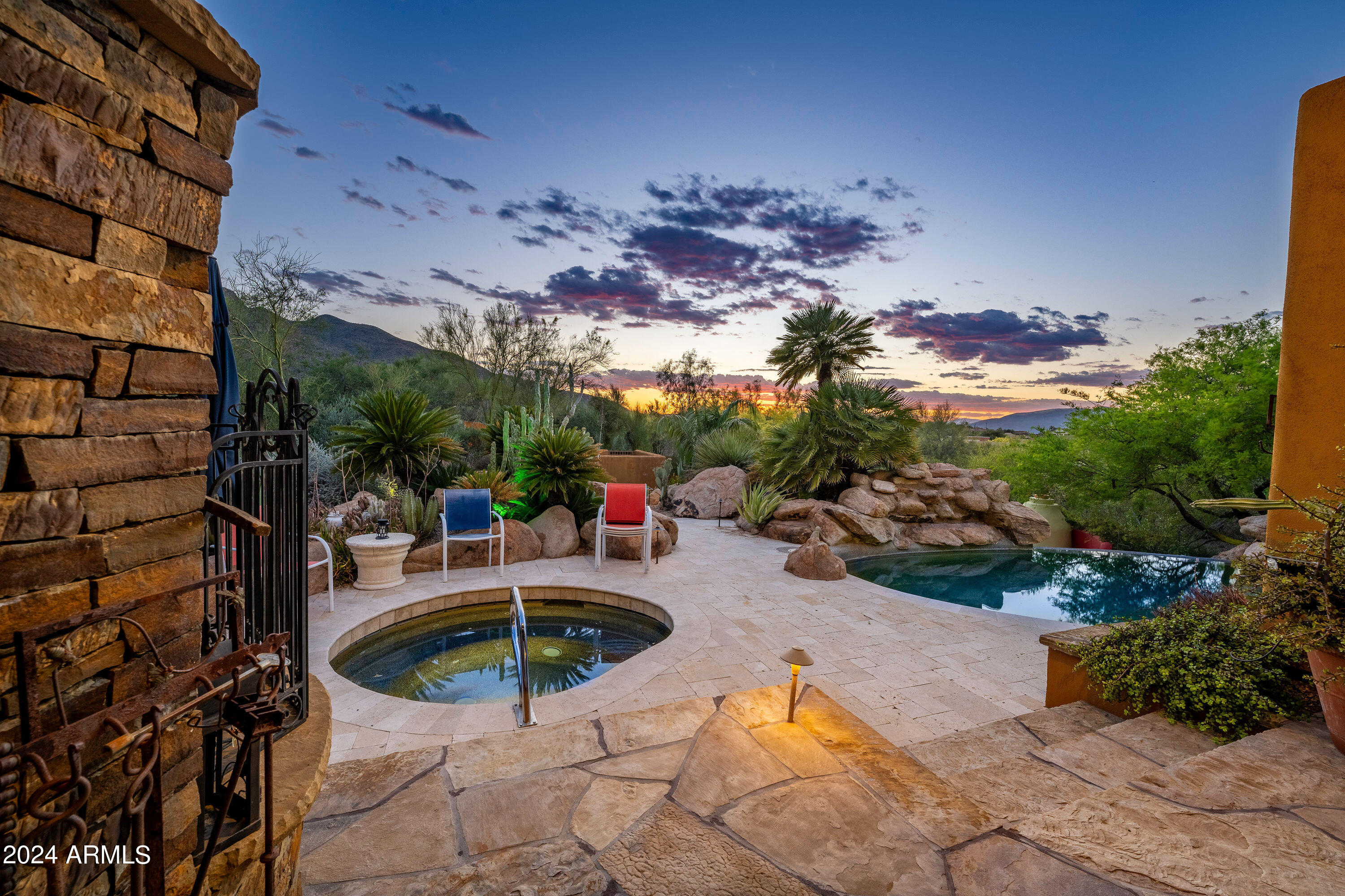 CAREFREE ARIZONA - Residential