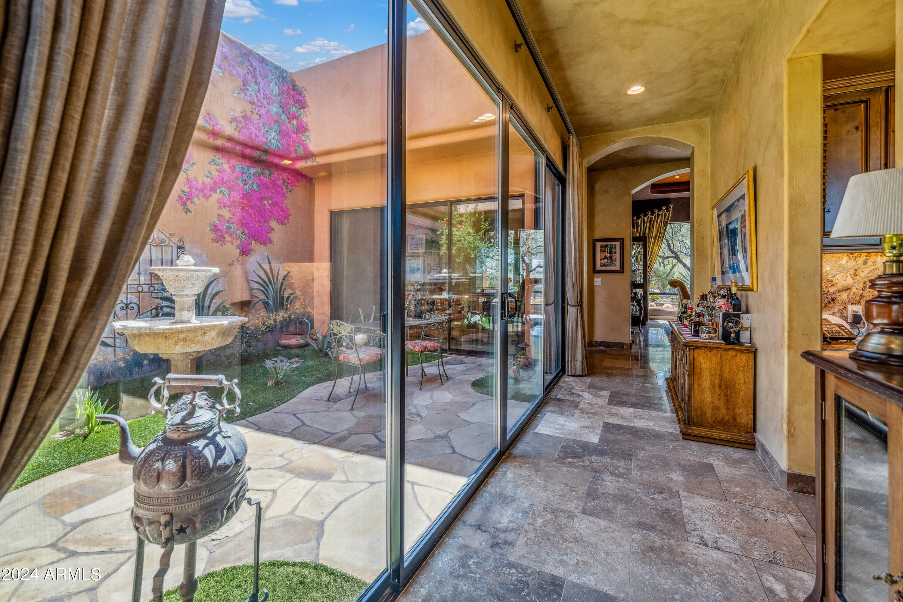 CAREFREE ARIZONA - Residential