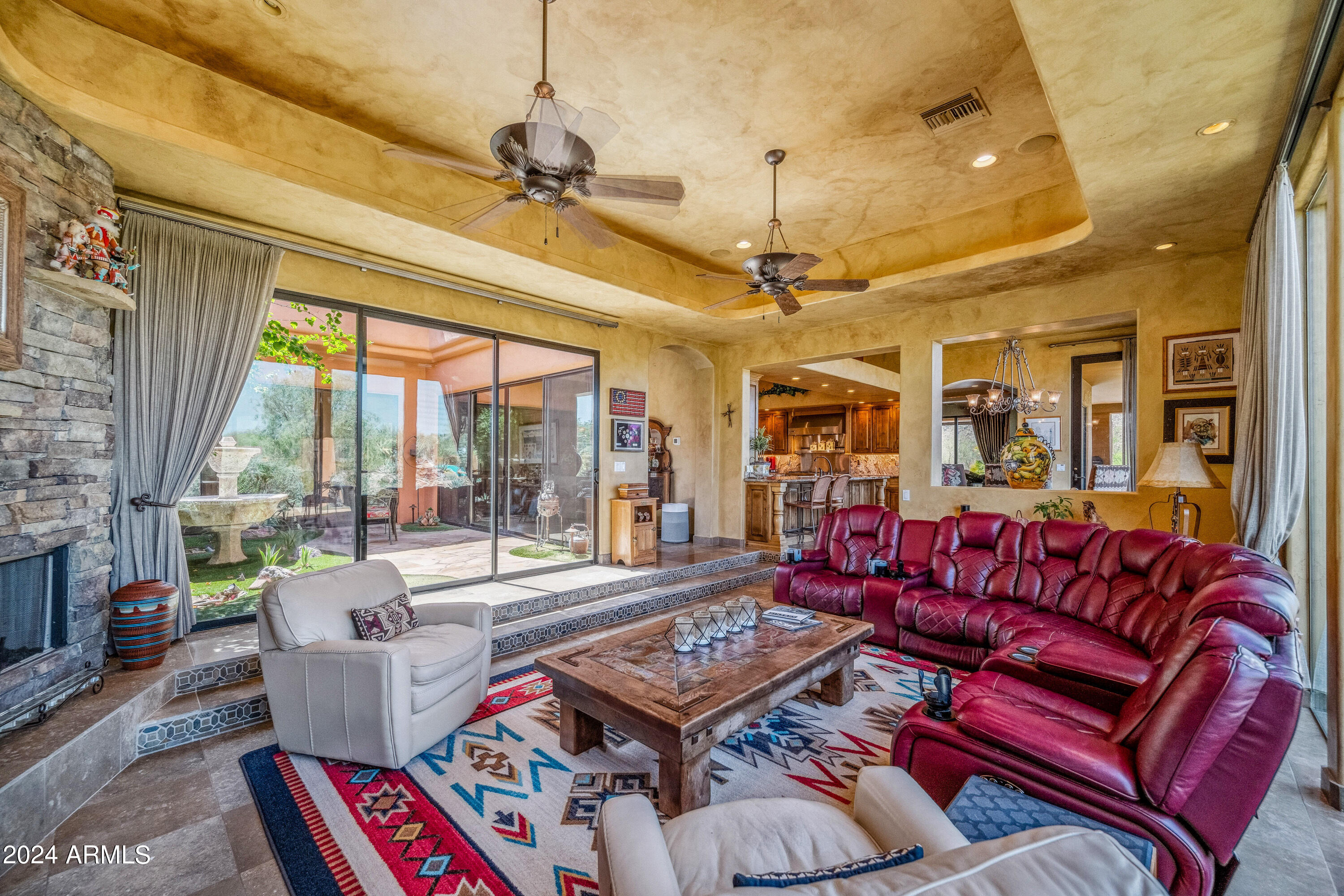 CAREFREE ARIZONA - Residential