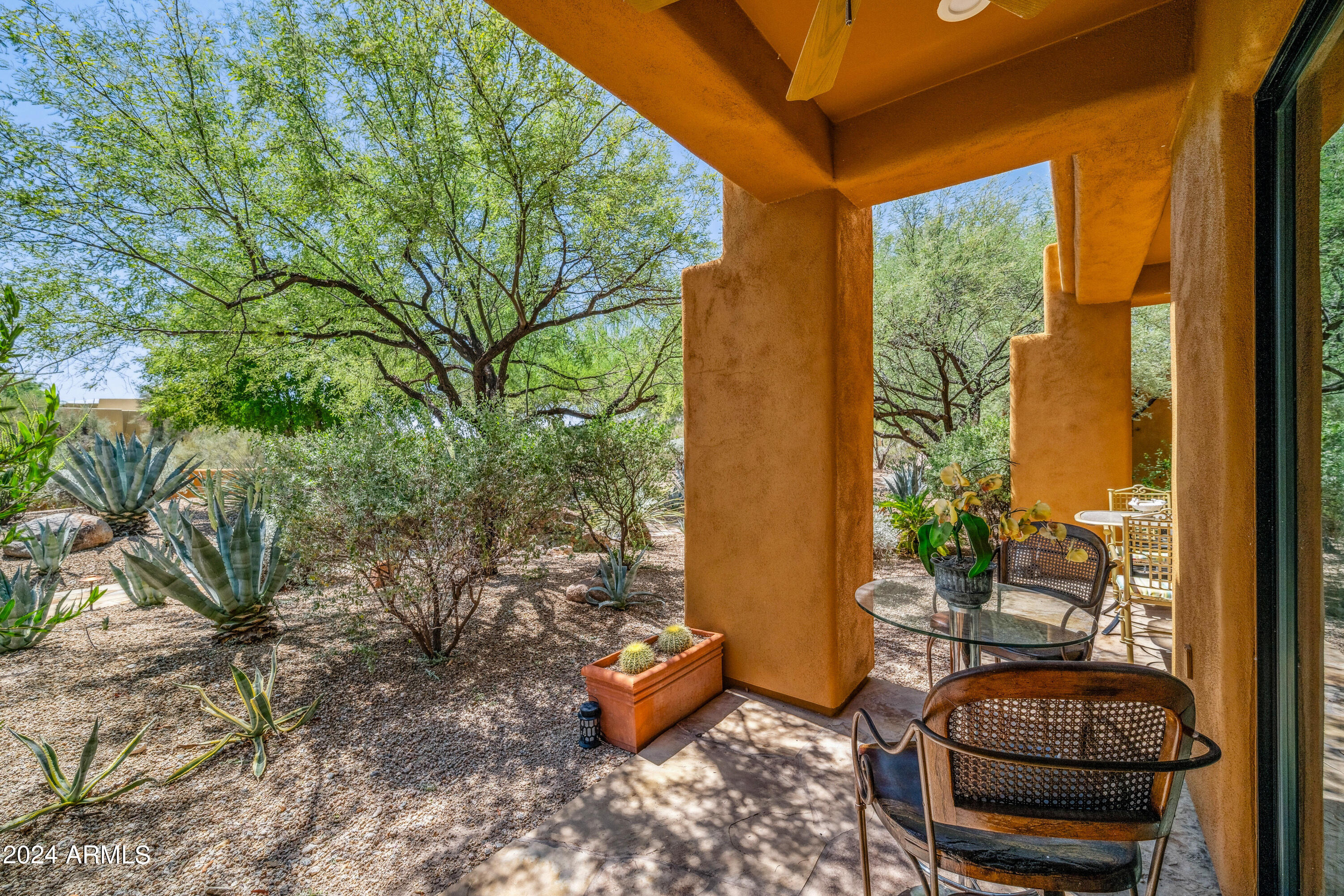 CAREFREE ARIZONA - Residential