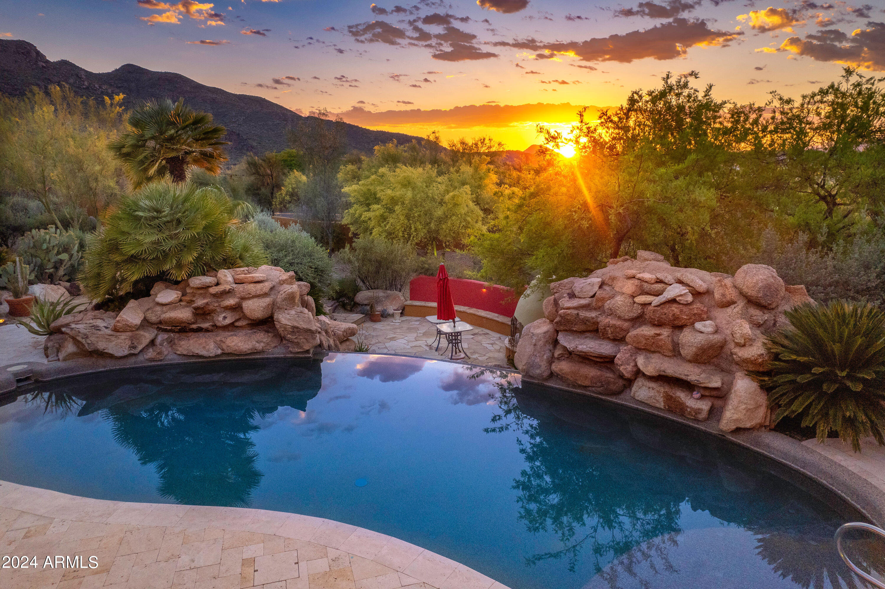 CAREFREE ARIZONA - Residential