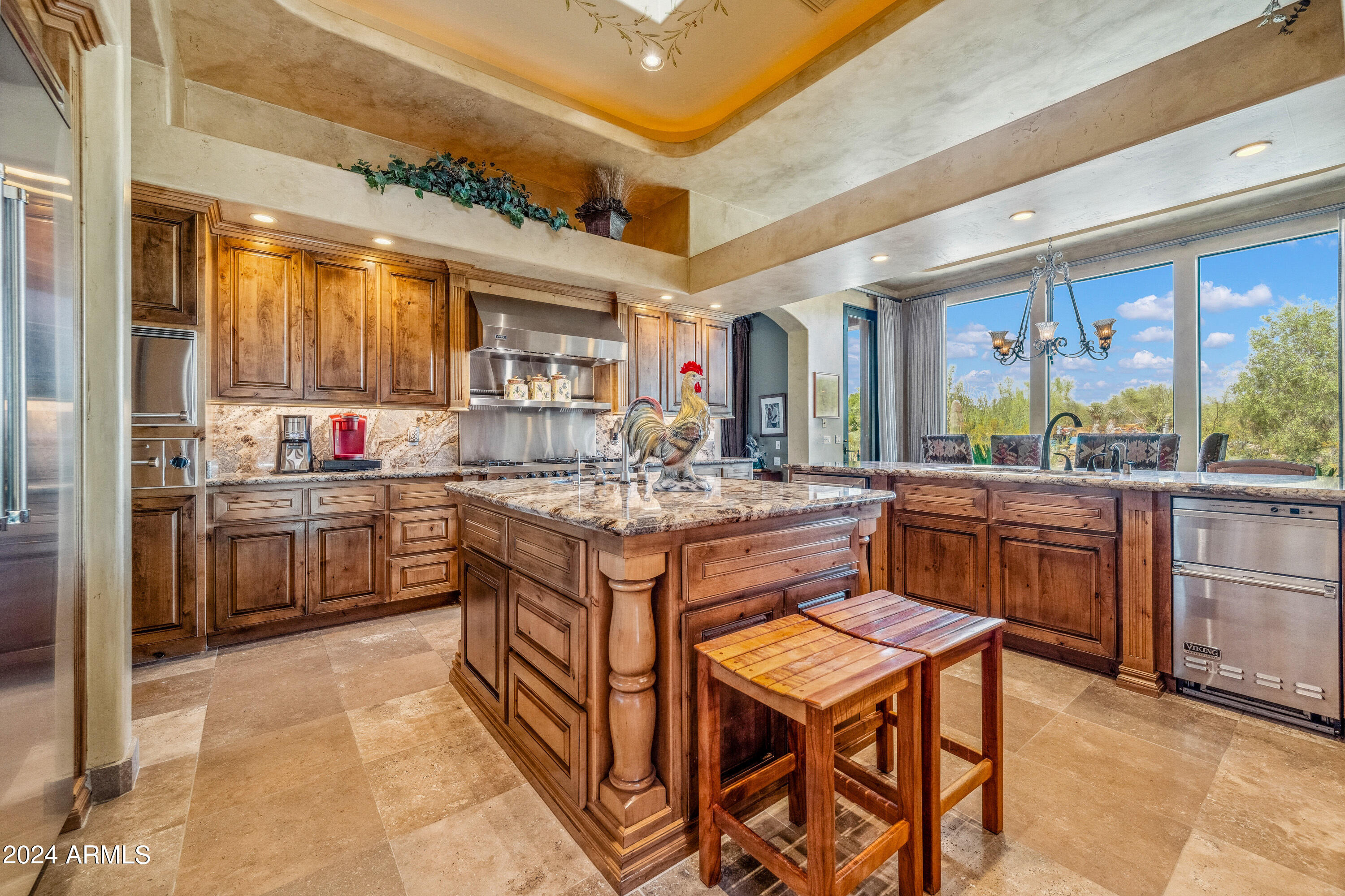 CAREFREE ARIZONA - Residential