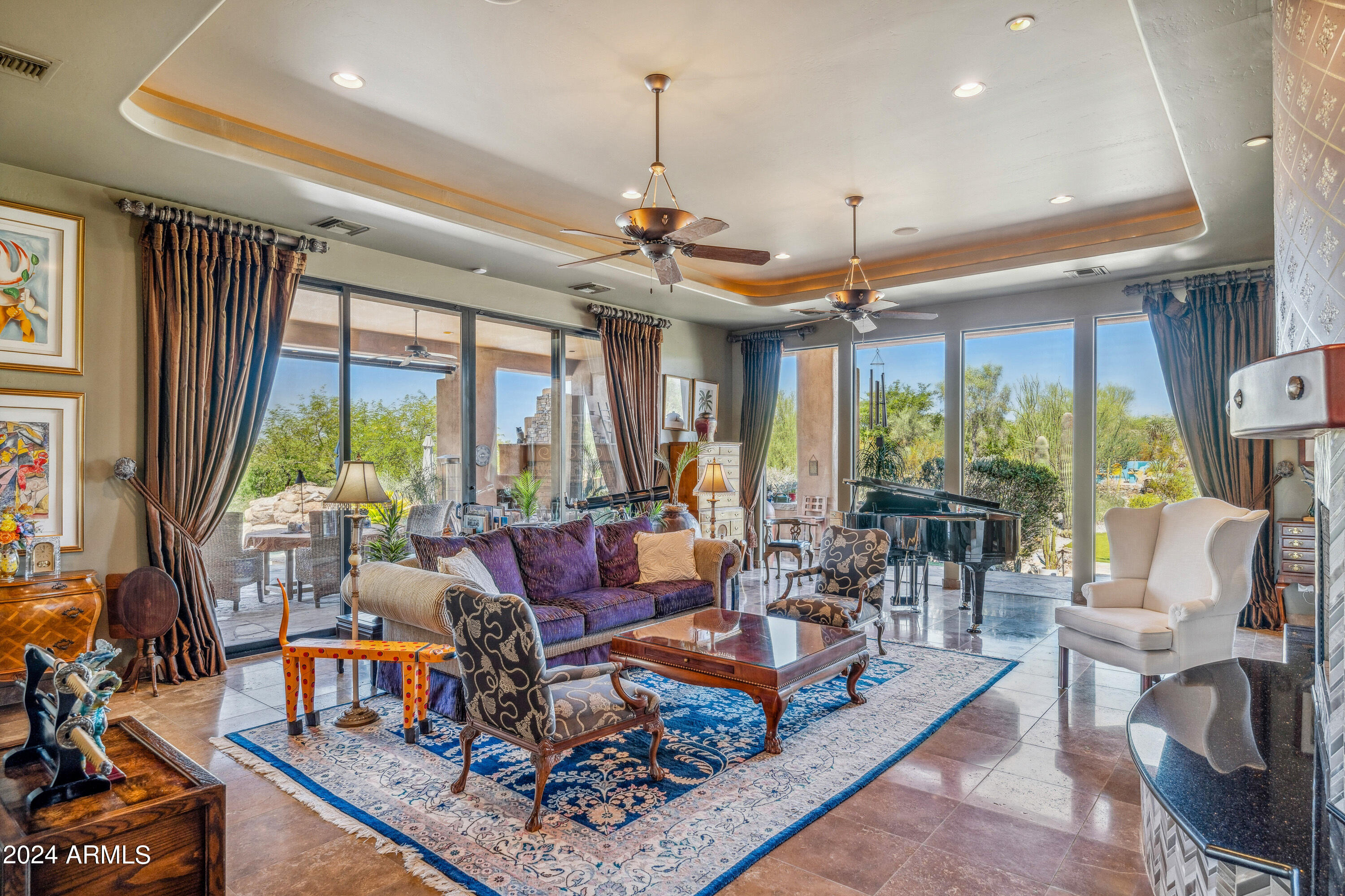 CAREFREE ARIZONA - Residential