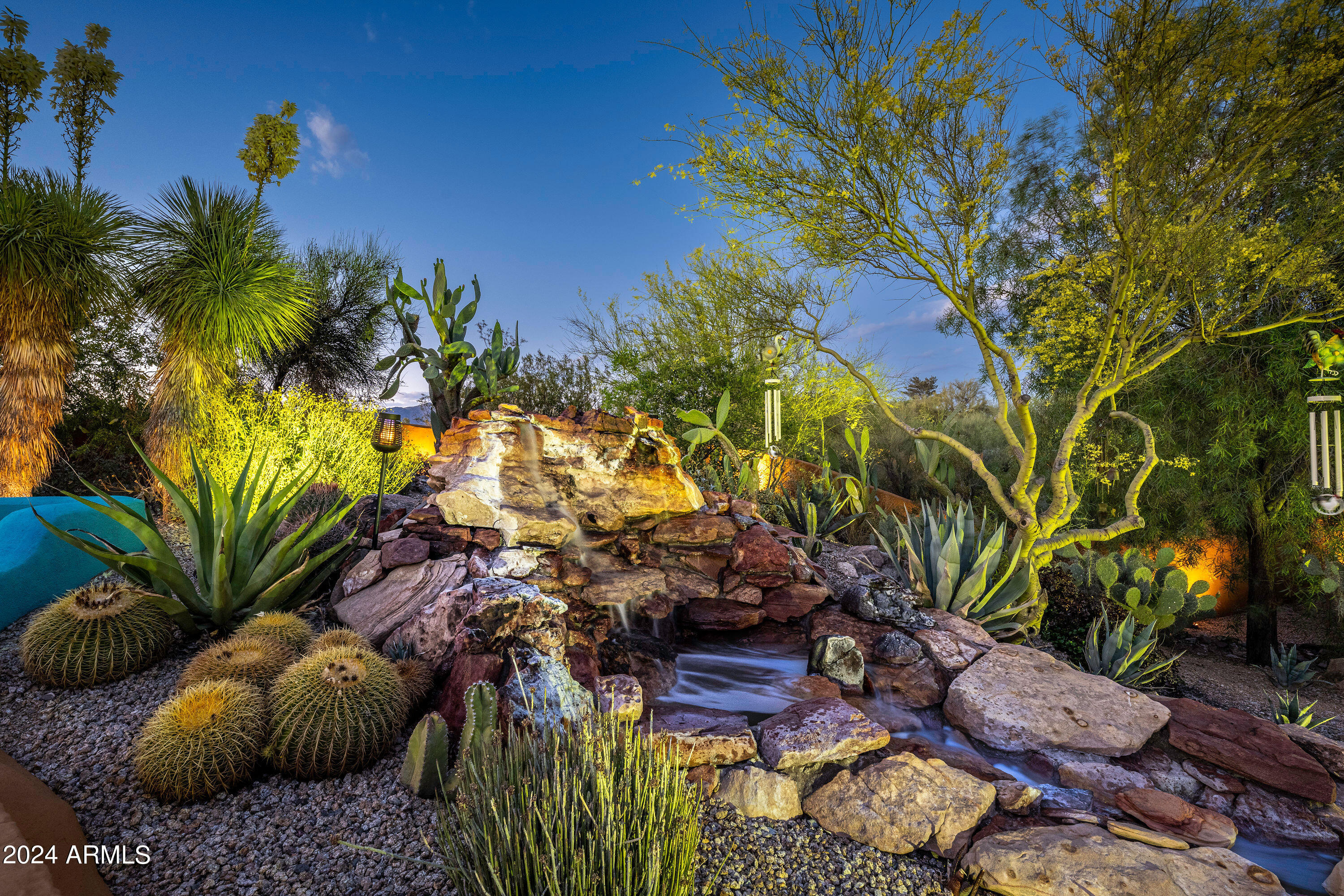 CAREFREE ARIZONA - Residential