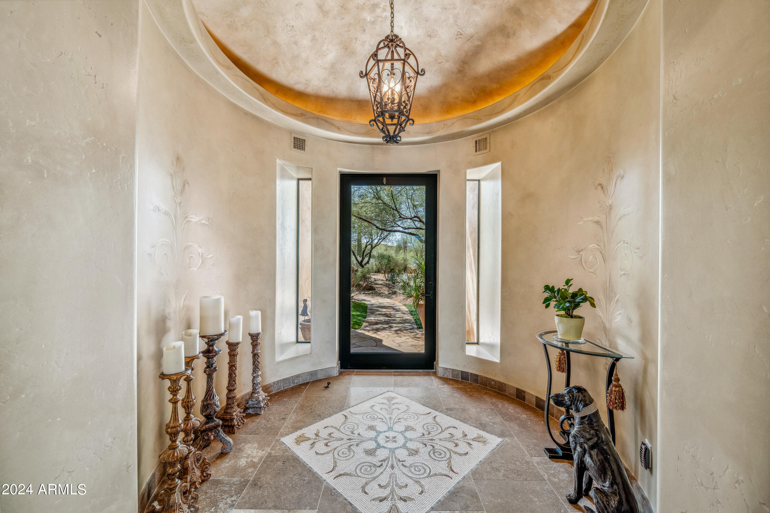 CAREFREE ARIZONA - Residential