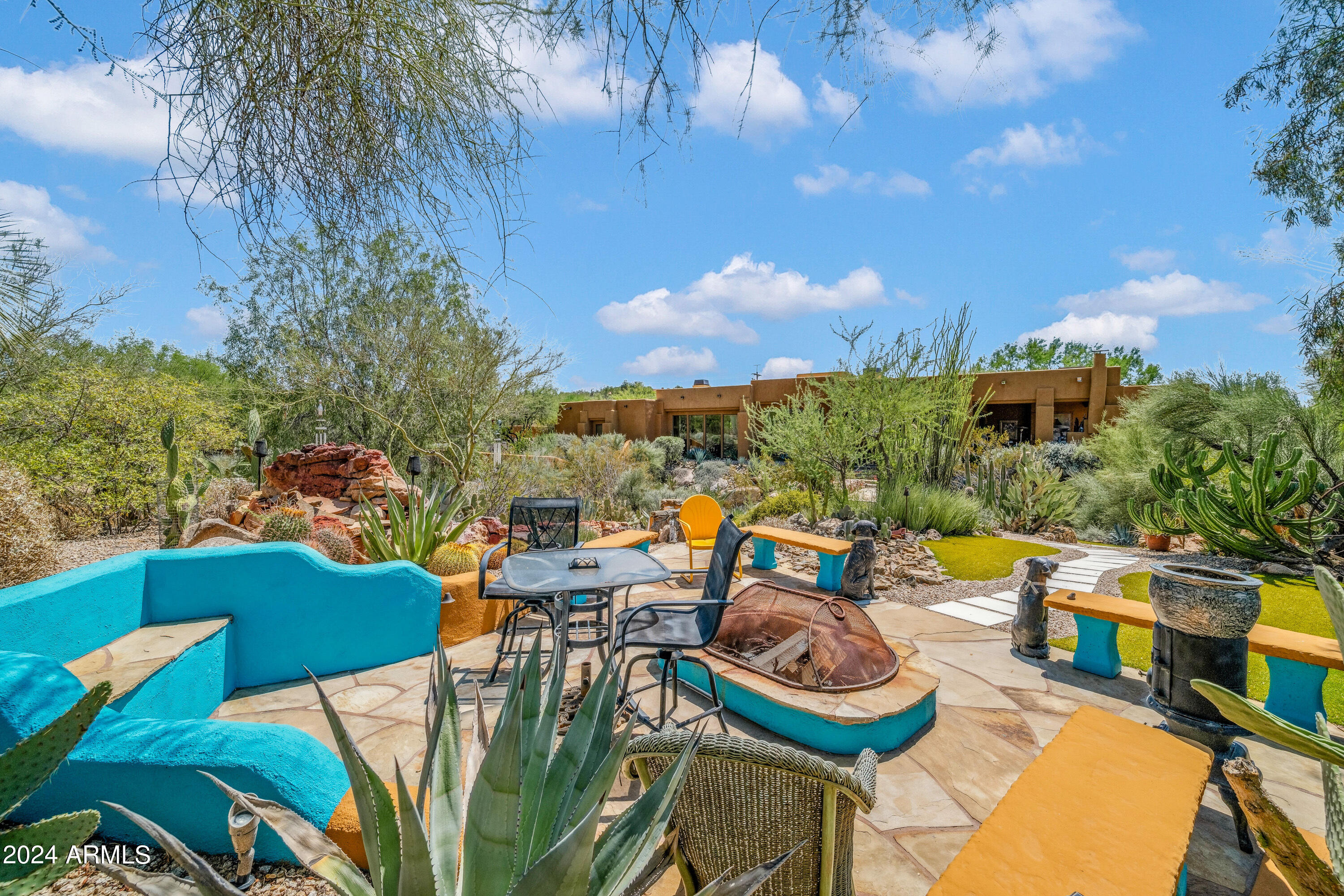 CAREFREE ARIZONA - Residential
