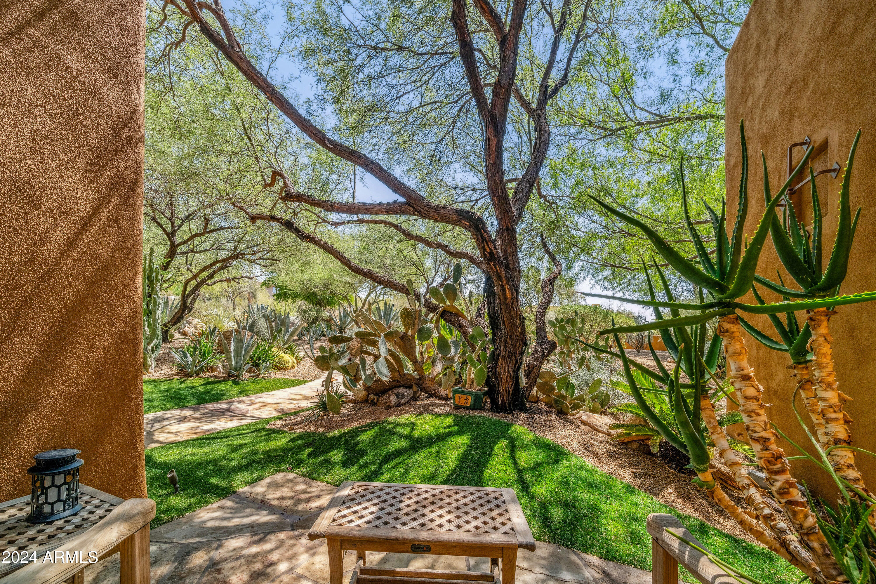 CAREFREE ARIZONA - Residential