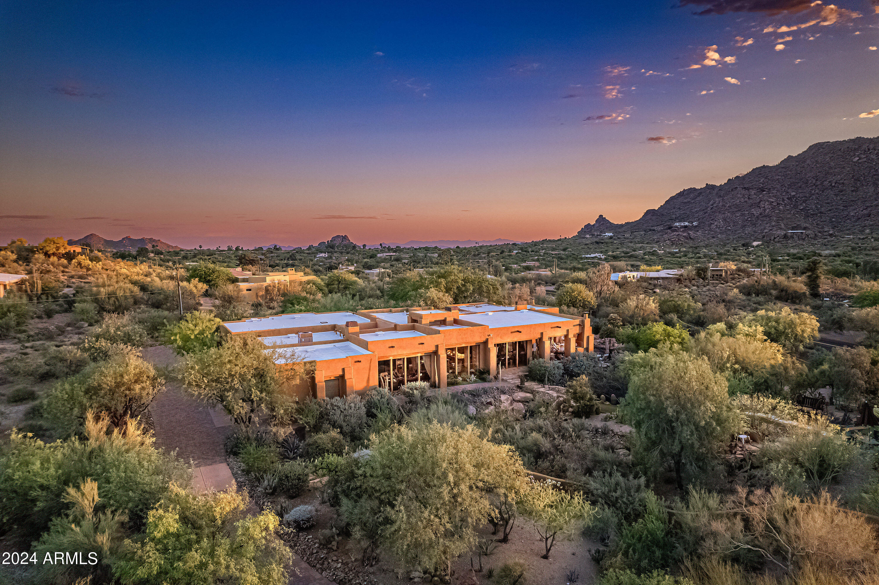 CAREFREE ARIZONA - Residential
