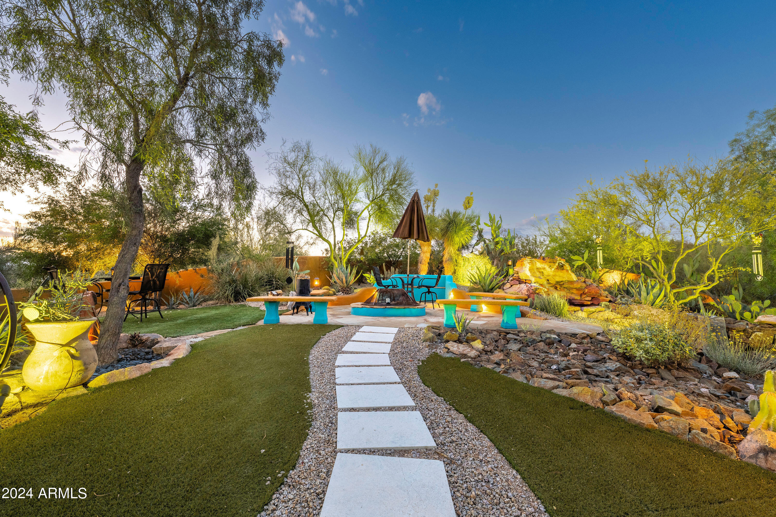 CAREFREE ARIZONA - Residential