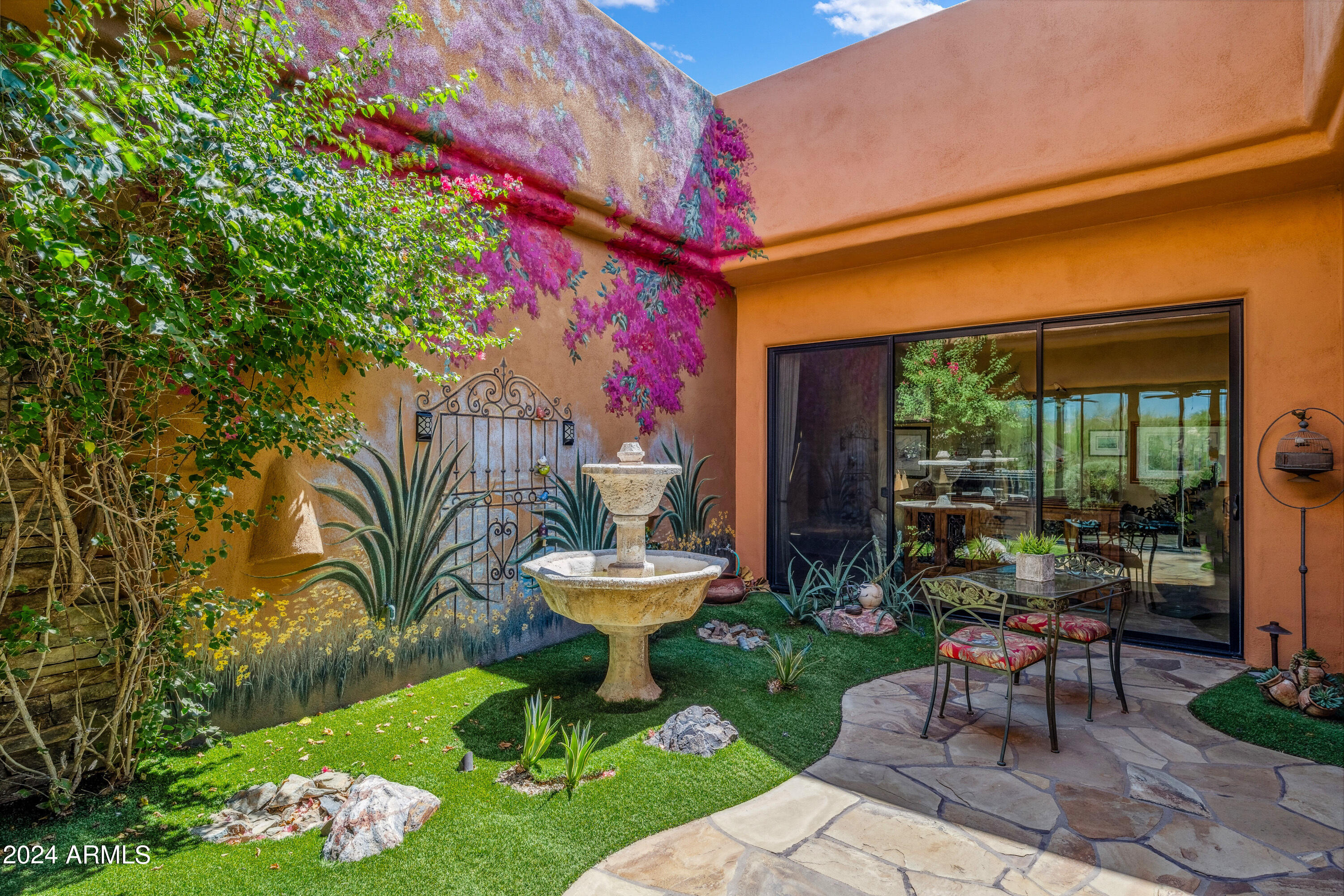 CAREFREE ARIZONA - Residential