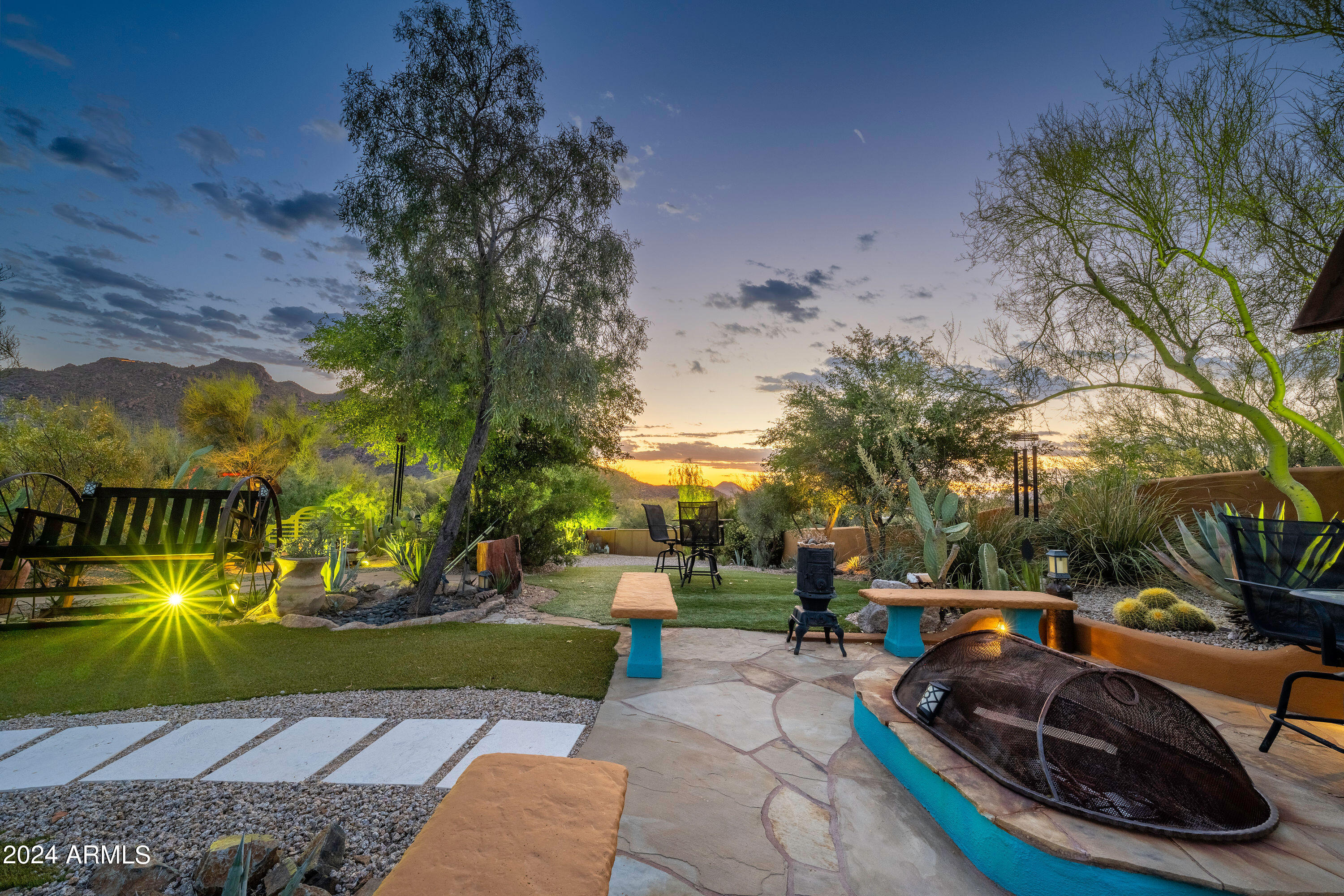 CAREFREE ARIZONA - Residential