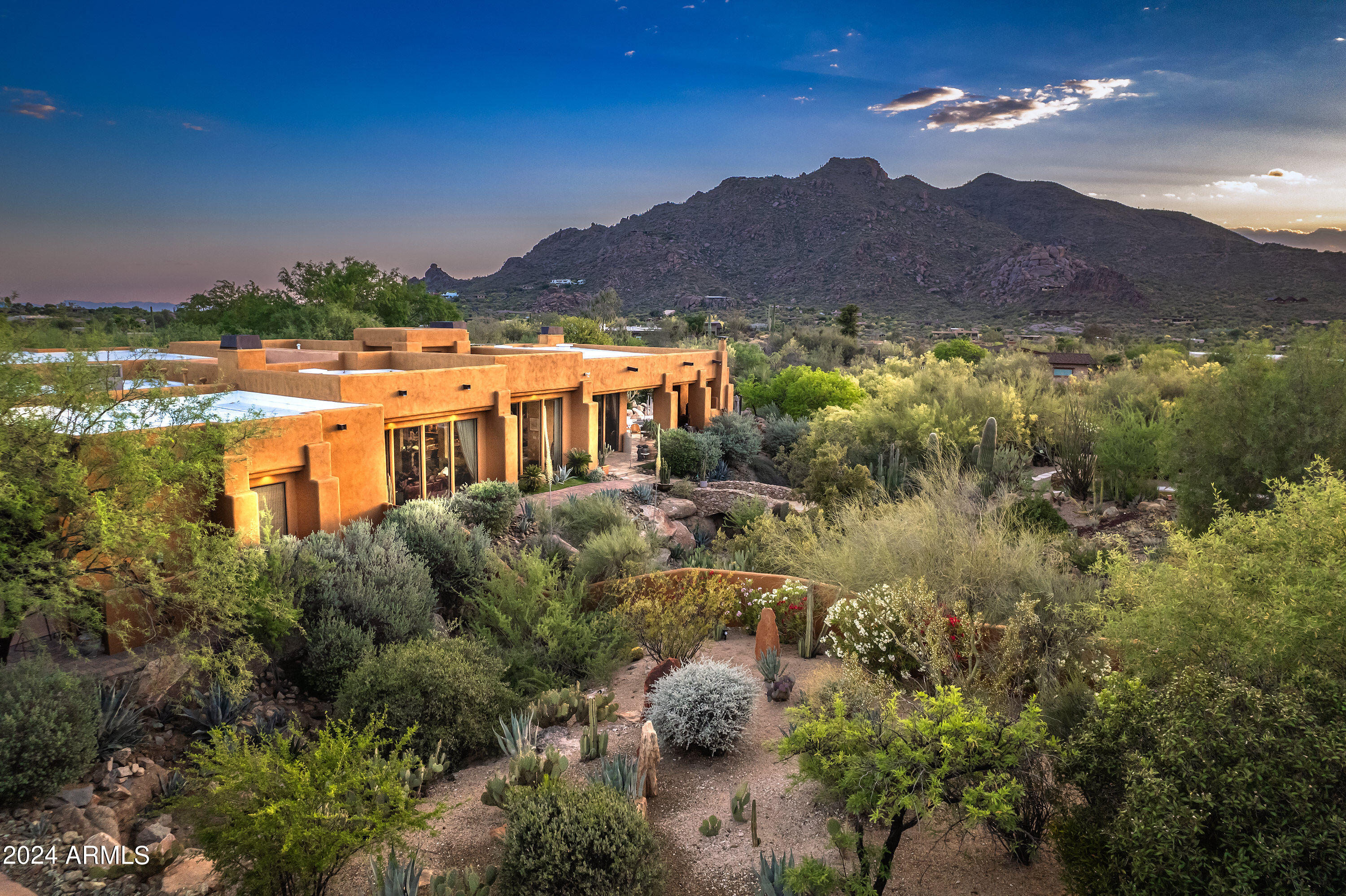 CAREFREE ARIZONA - Residential