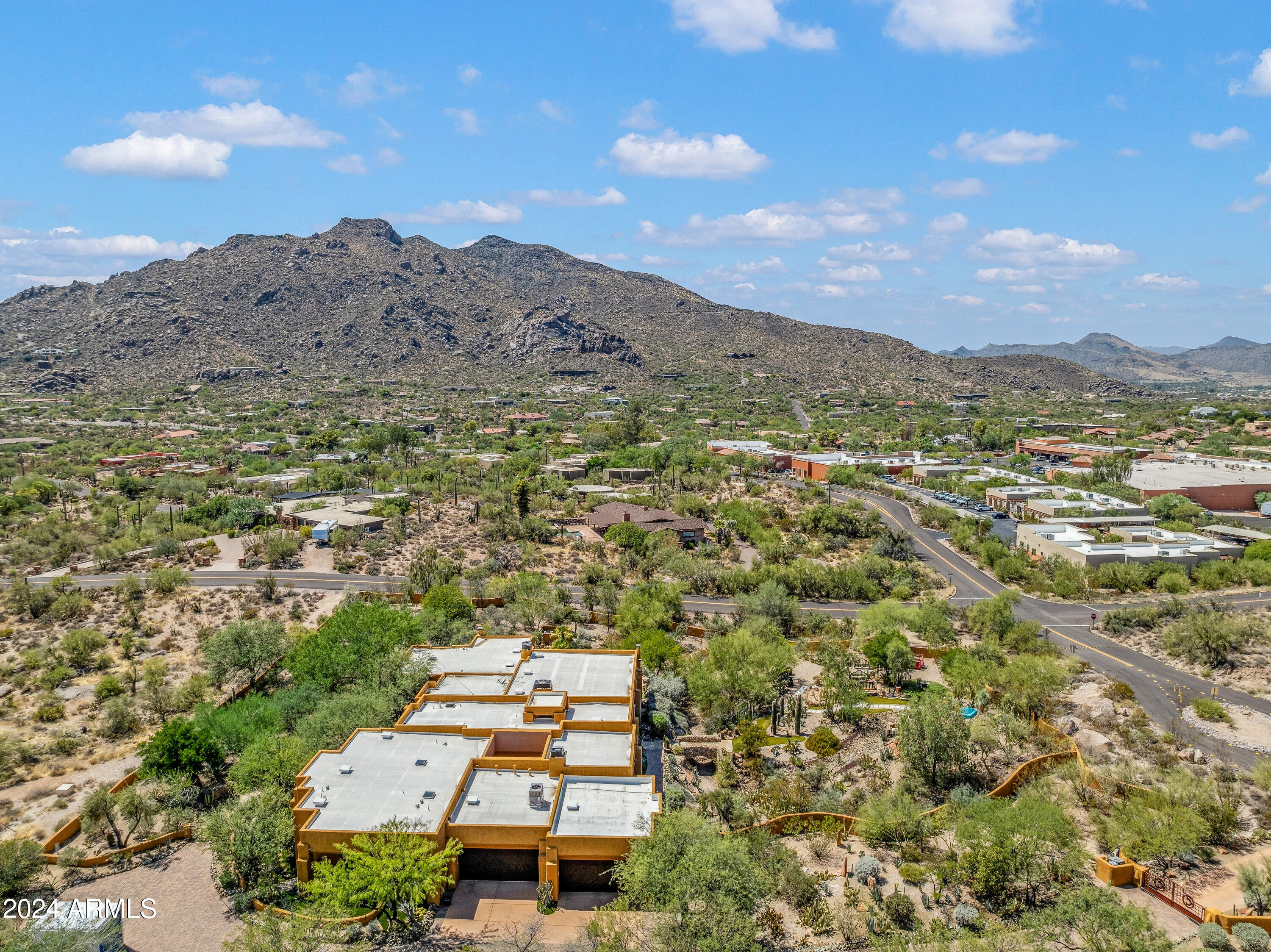 CAREFREE ARIZONA - Residential