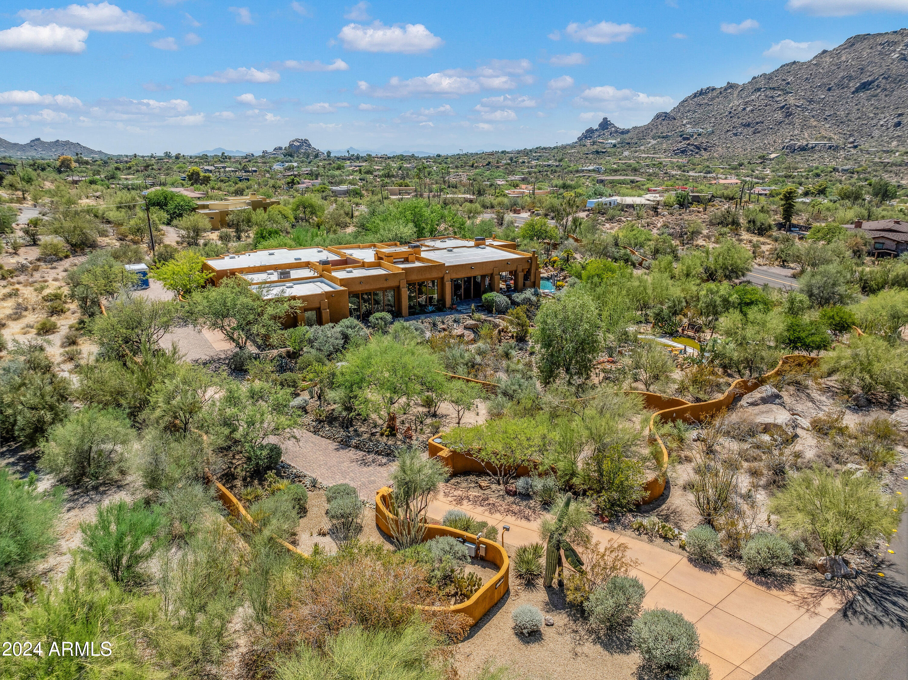 CAREFREE ARIZONA - Residential