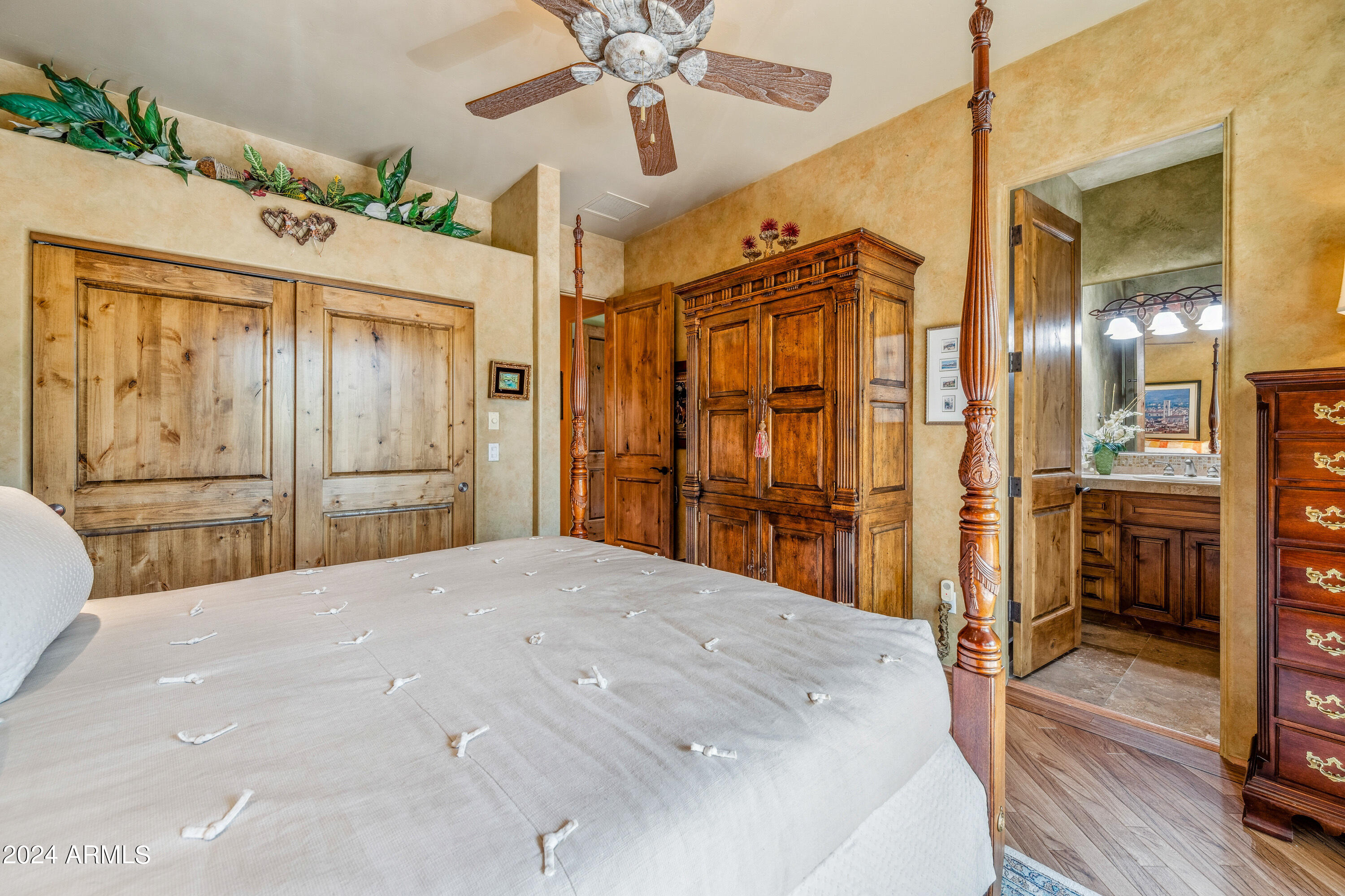 CAREFREE ARIZONA - Residential