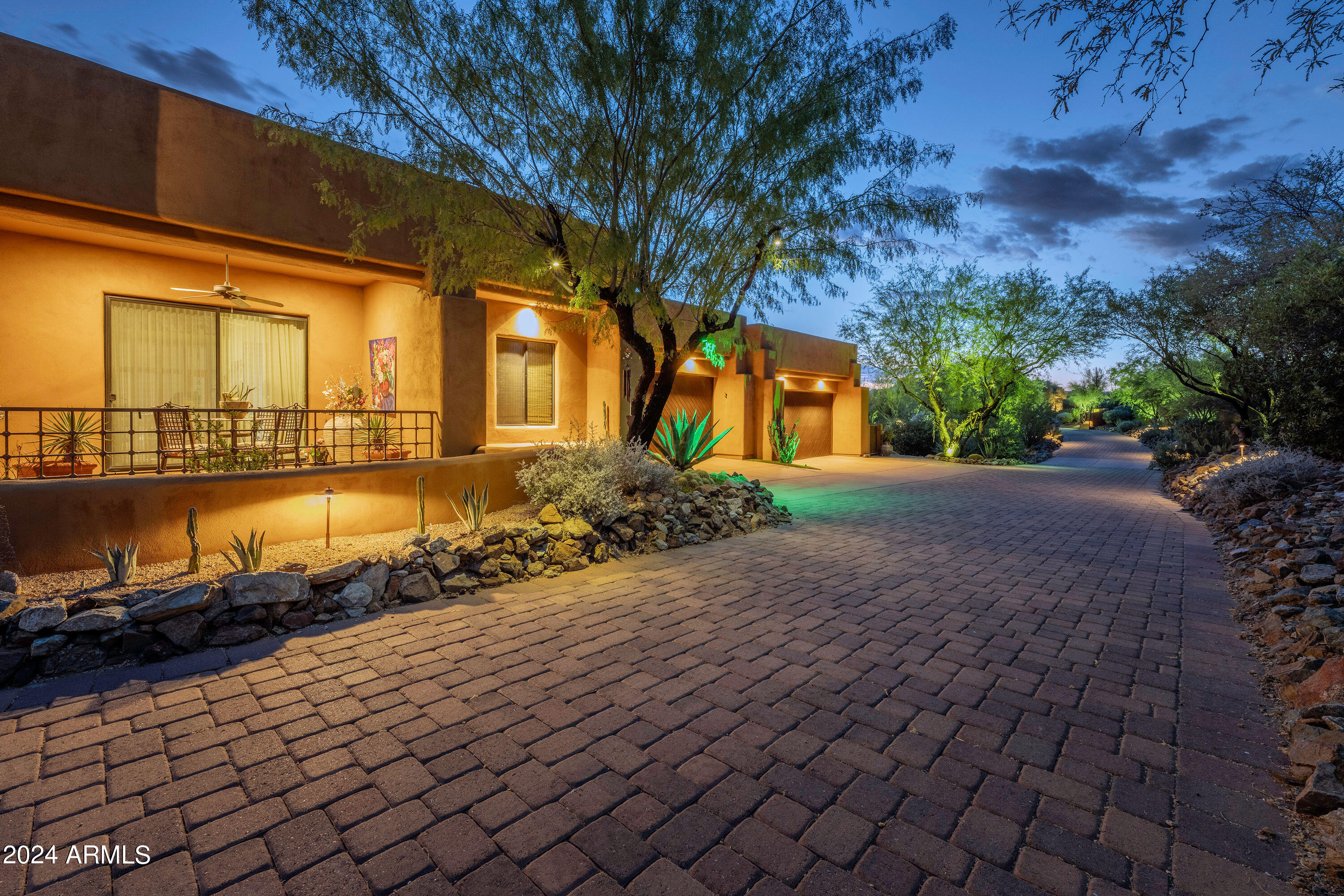 CAREFREE ARIZONA - Residential