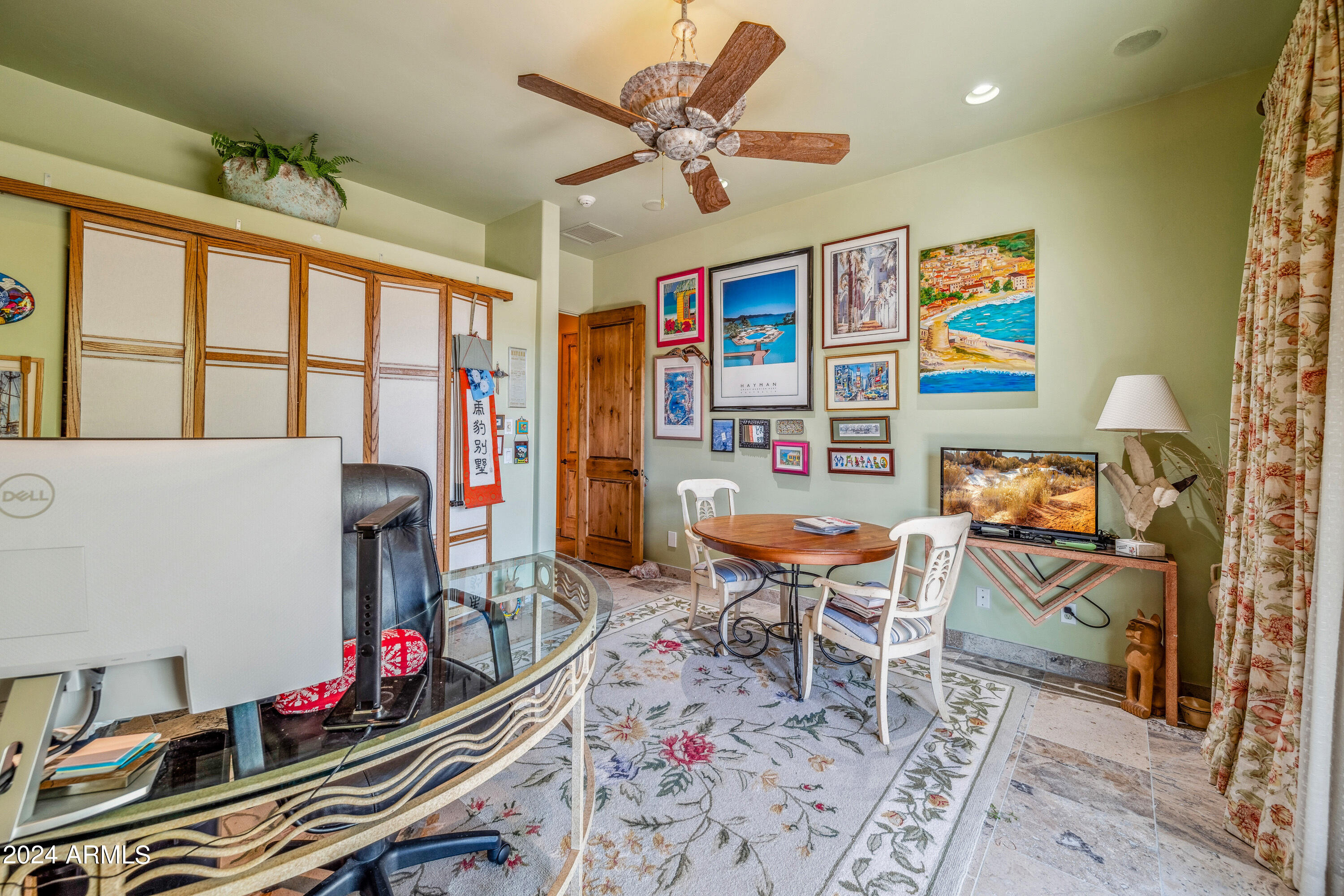 CAREFREE ARIZONA - Residential