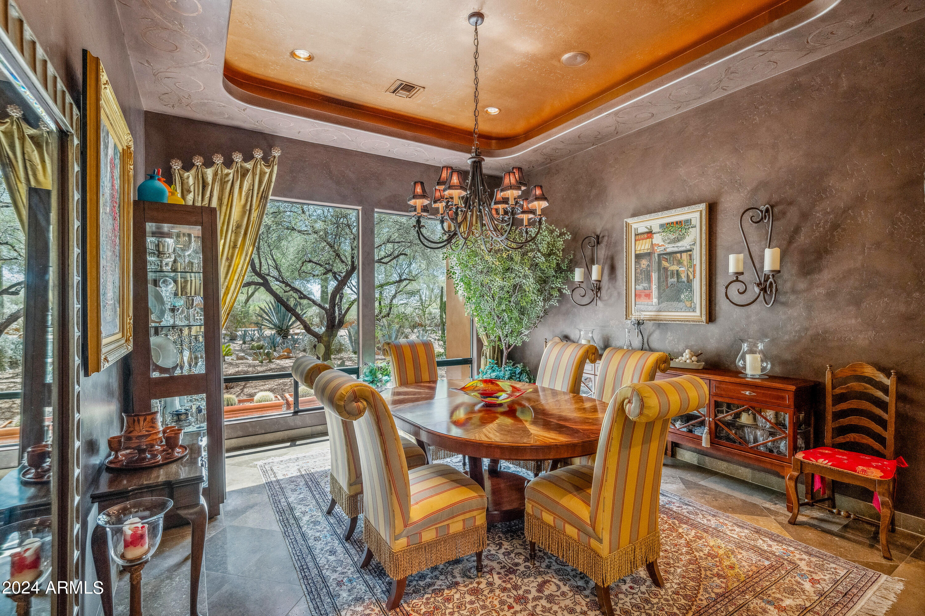 CAREFREE ARIZONA - Residential