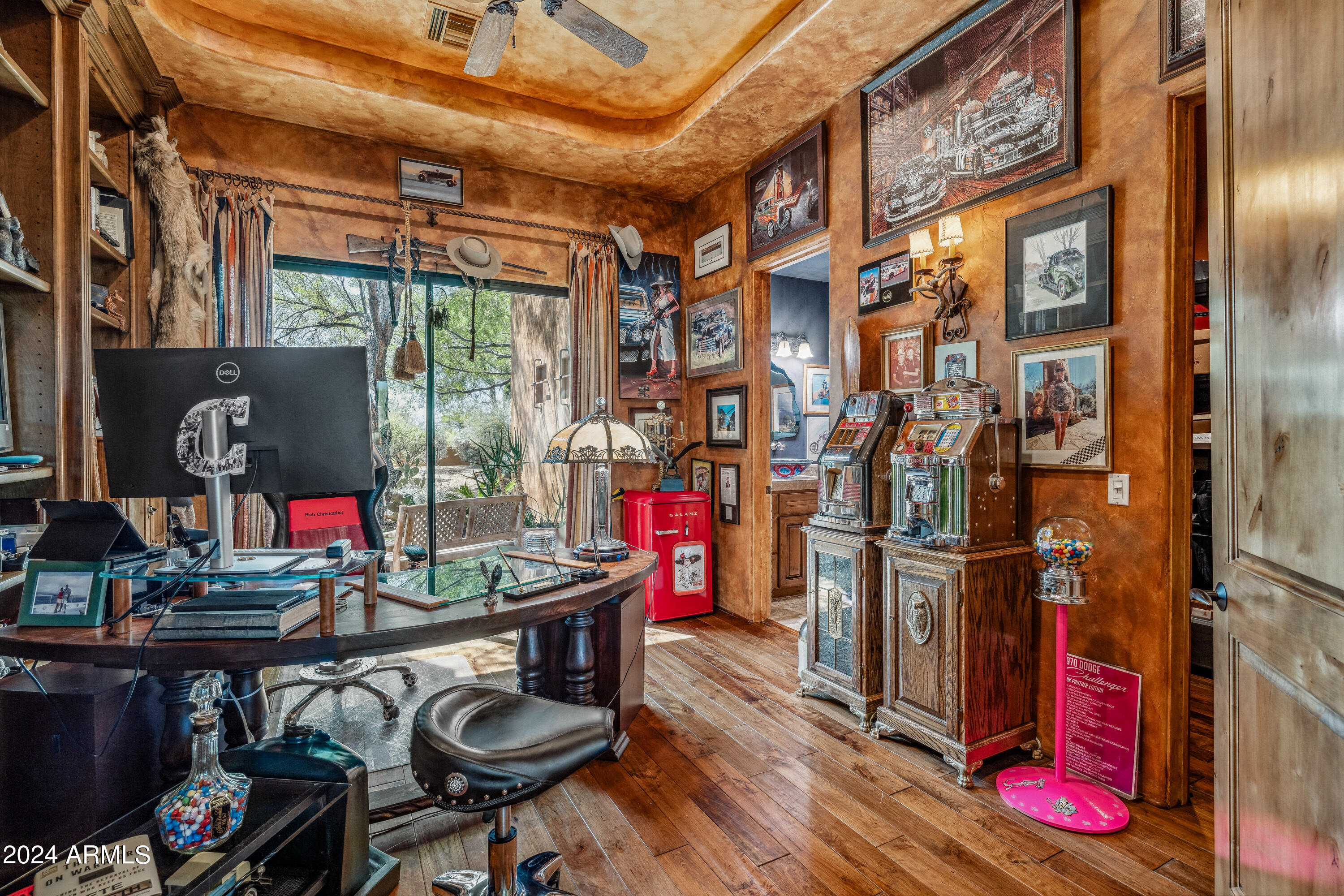 CAREFREE ARIZONA - Residential