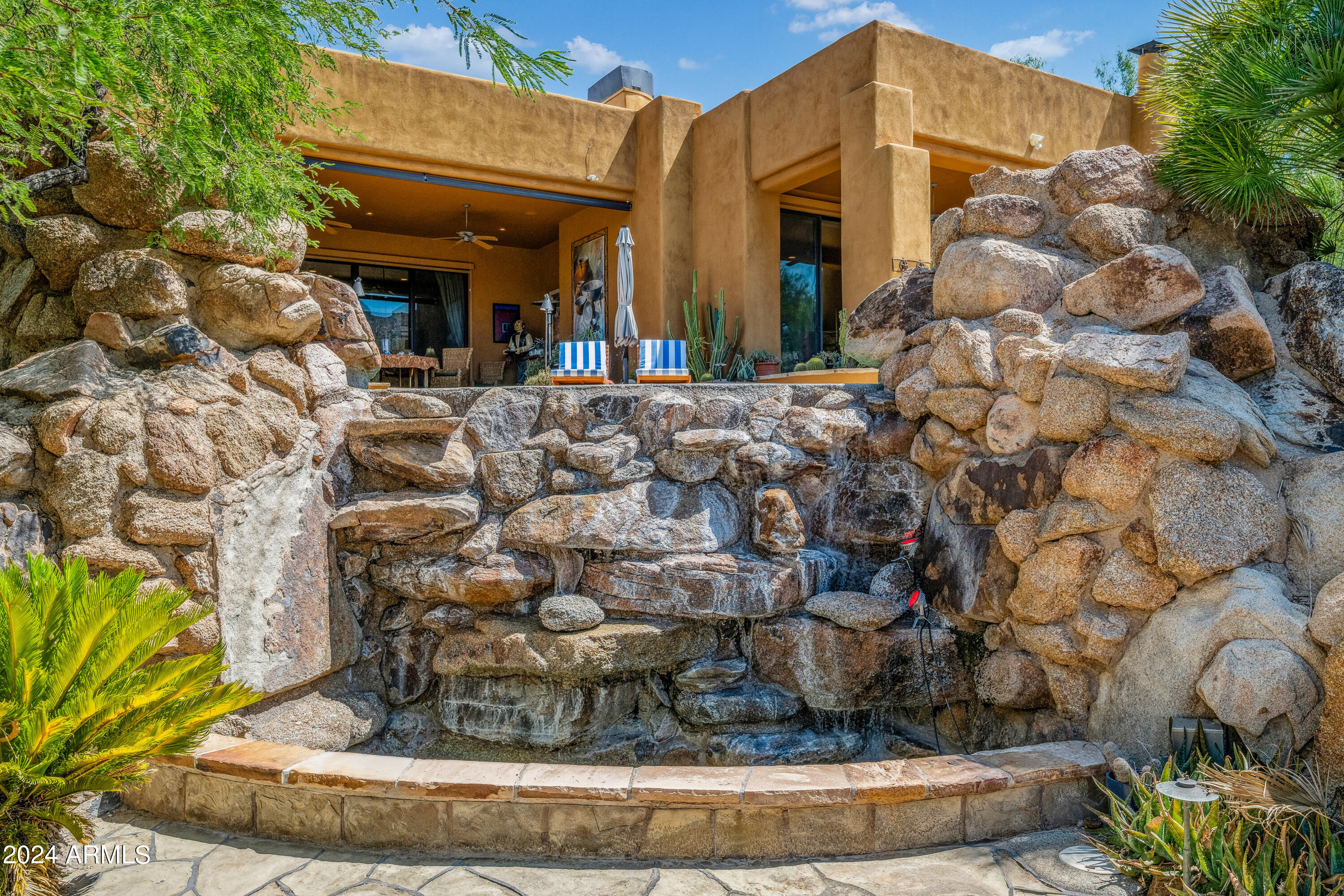 CAREFREE ARIZONA - Residential
