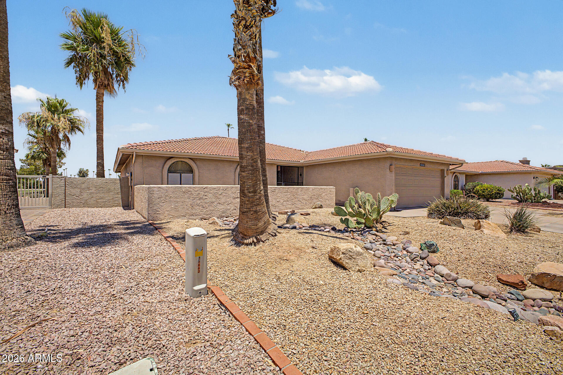 SUN LAKES UNIT 12 - Residential