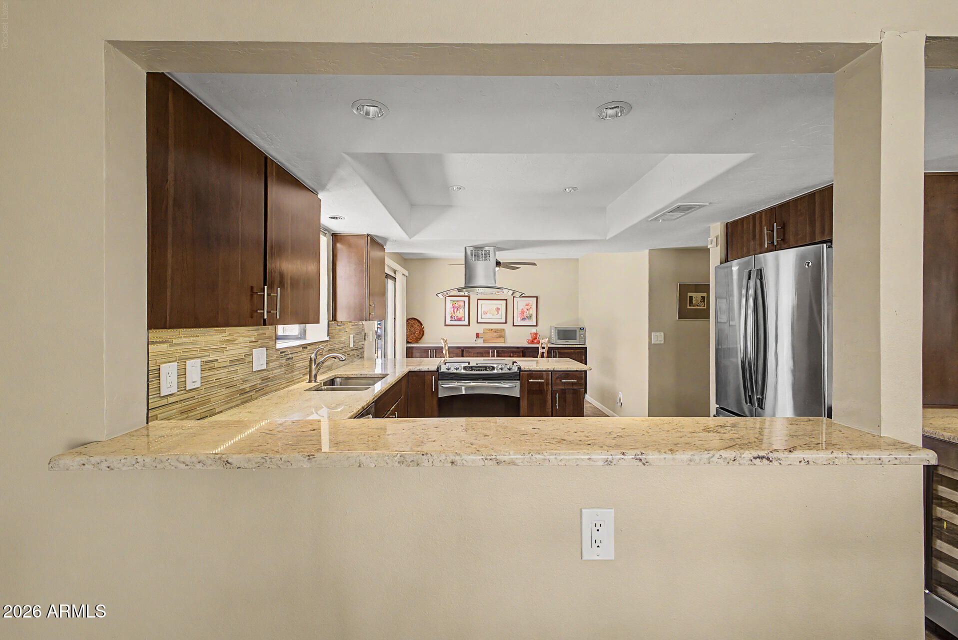 SUN LAKES UNIT 12 - Residential