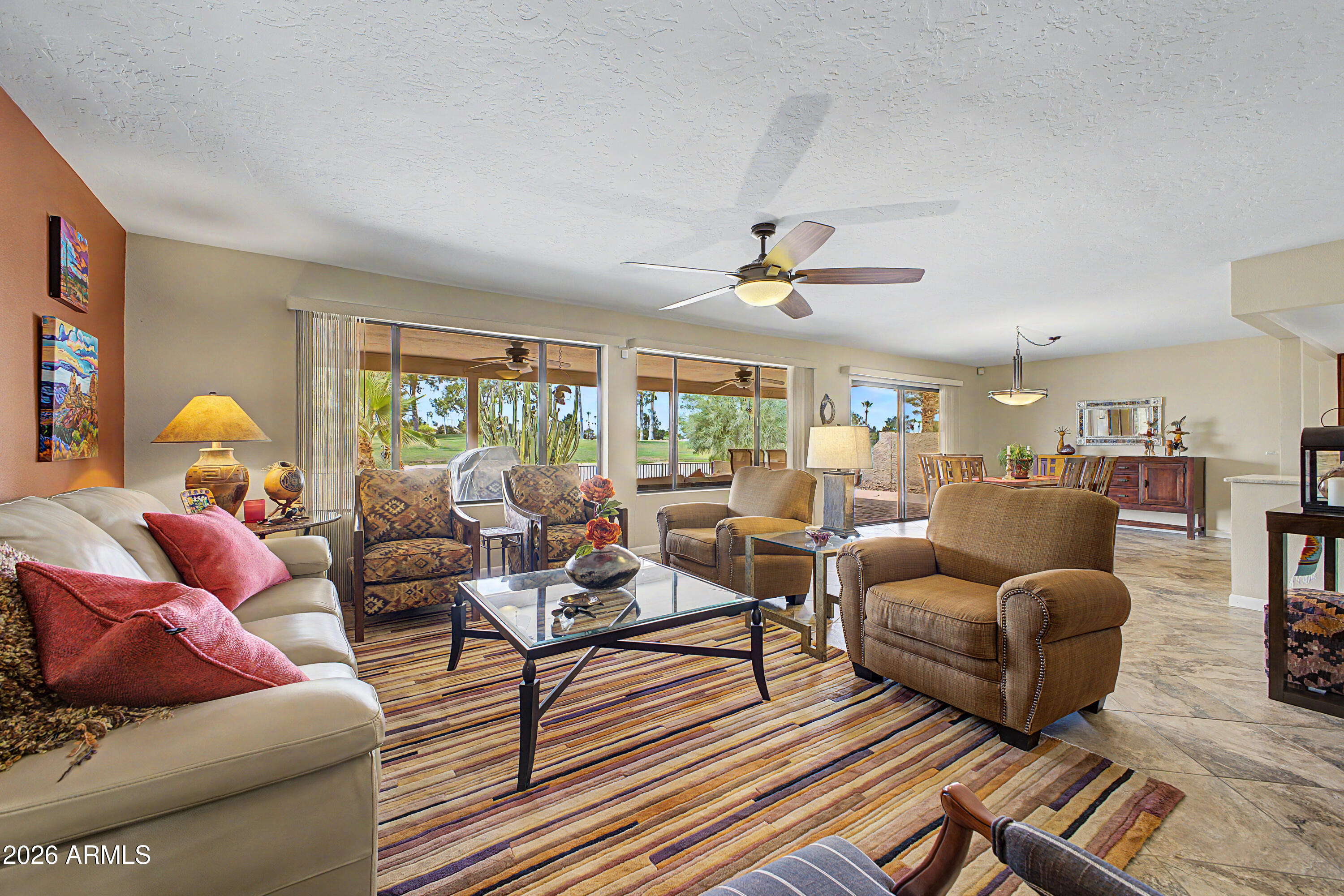 SUN LAKES UNIT 12 - Residential