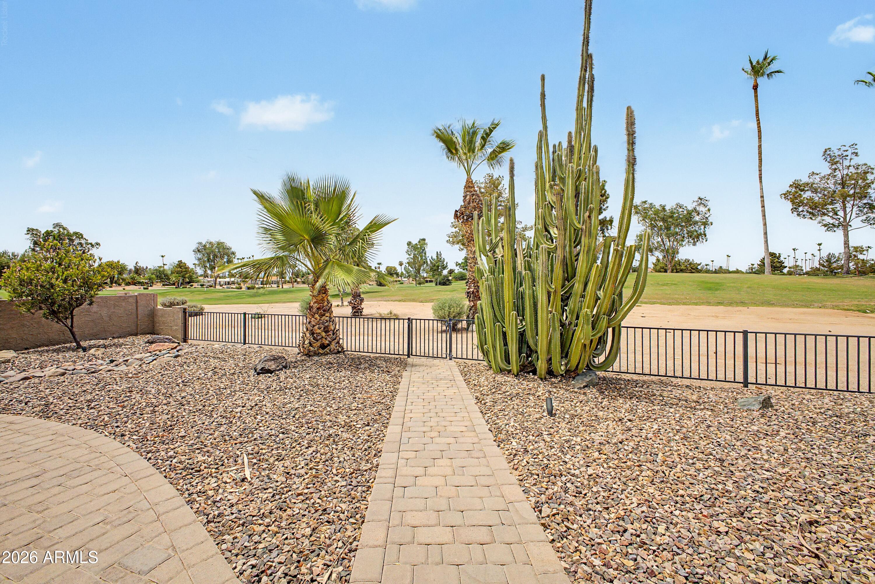 SUN LAKES UNIT 12 - Residential