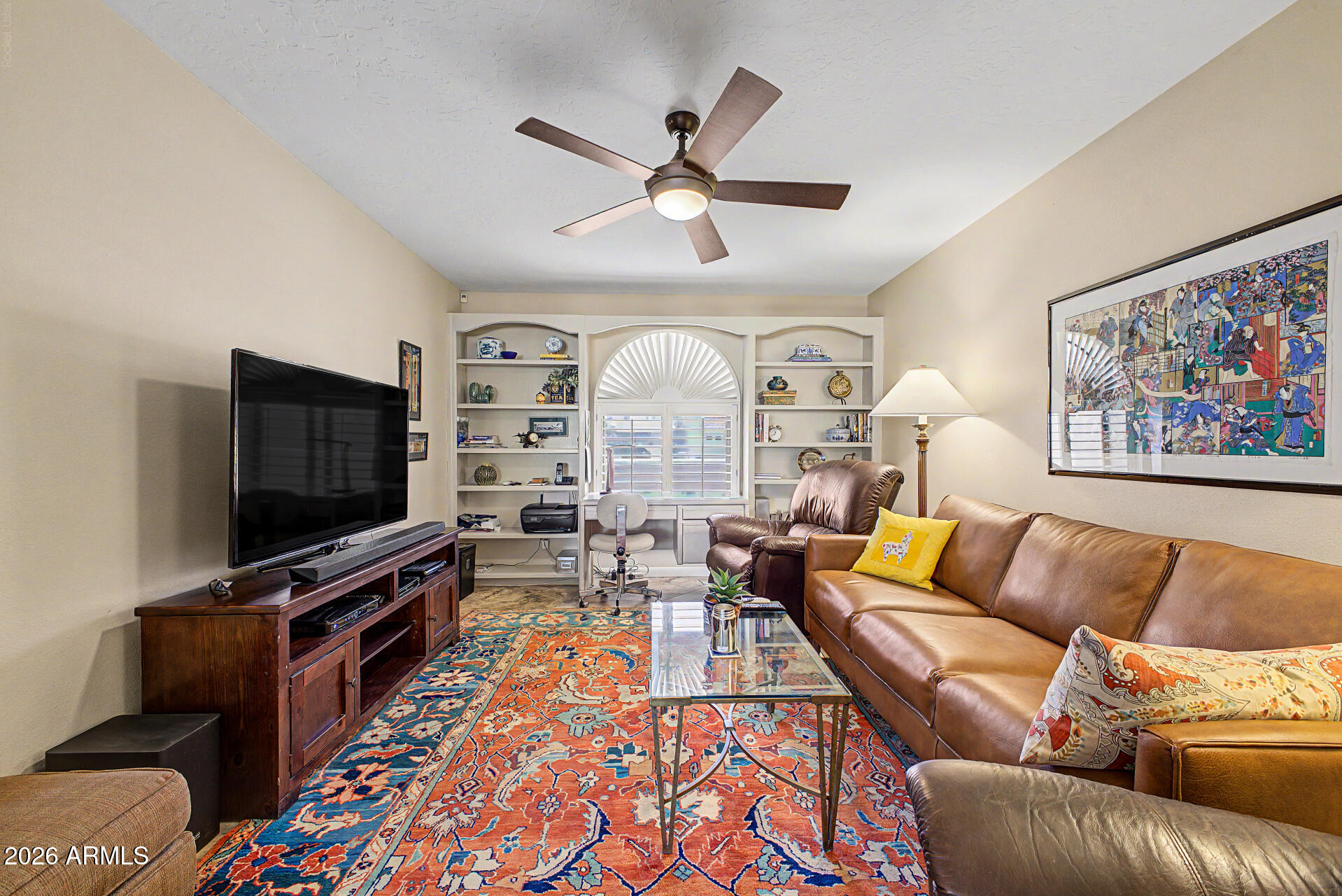 SUN LAKES UNIT 12 - Residential